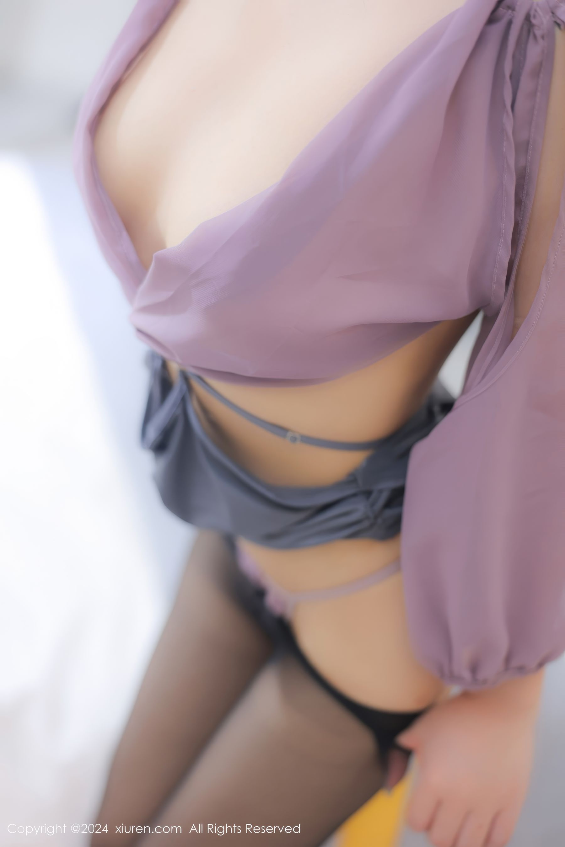 [秀人XiuRen] 2024.07.23 No.8902 金小依