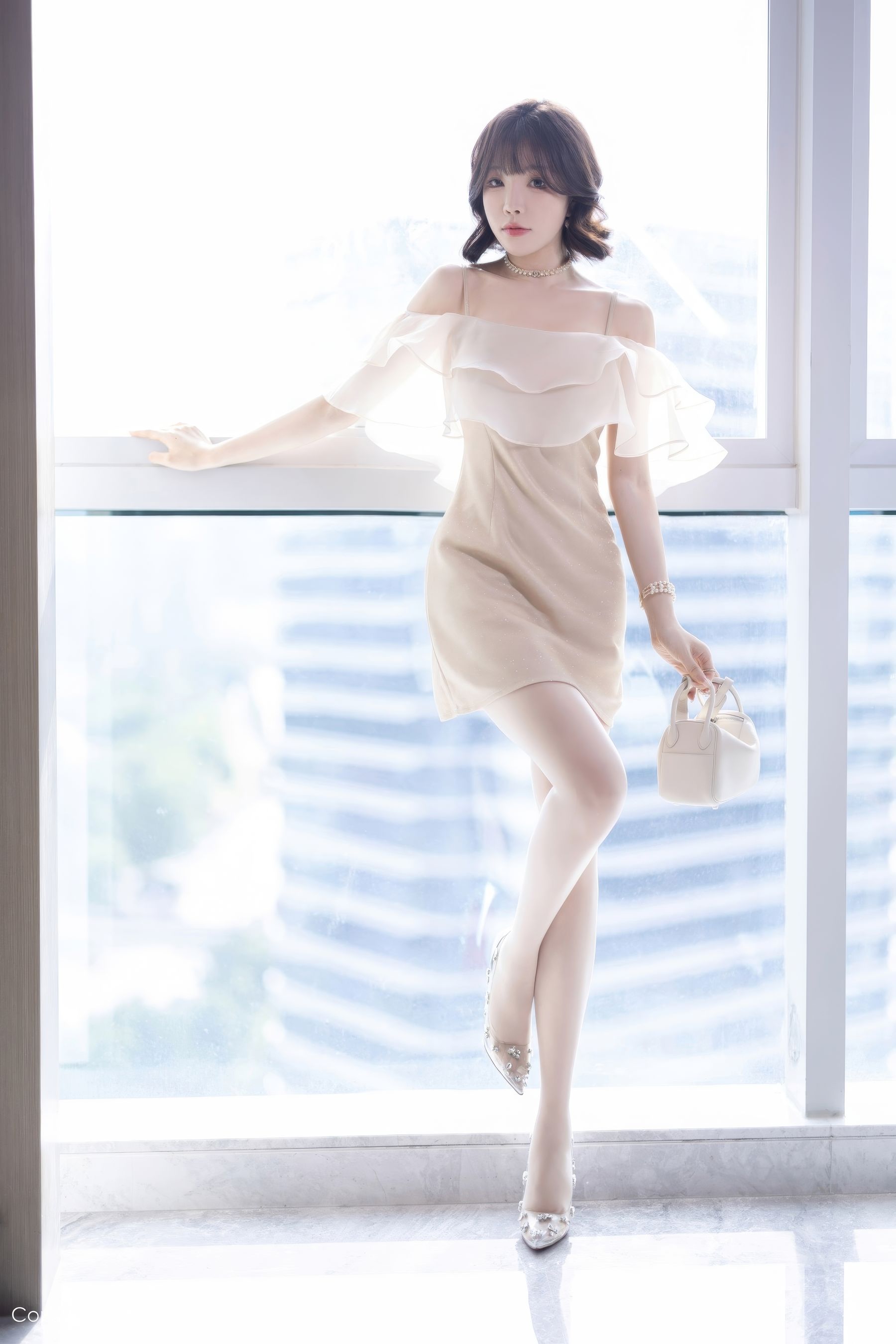 [秀人XiuRen] 2024.07.25 No.8917 徐莉芝Booty
