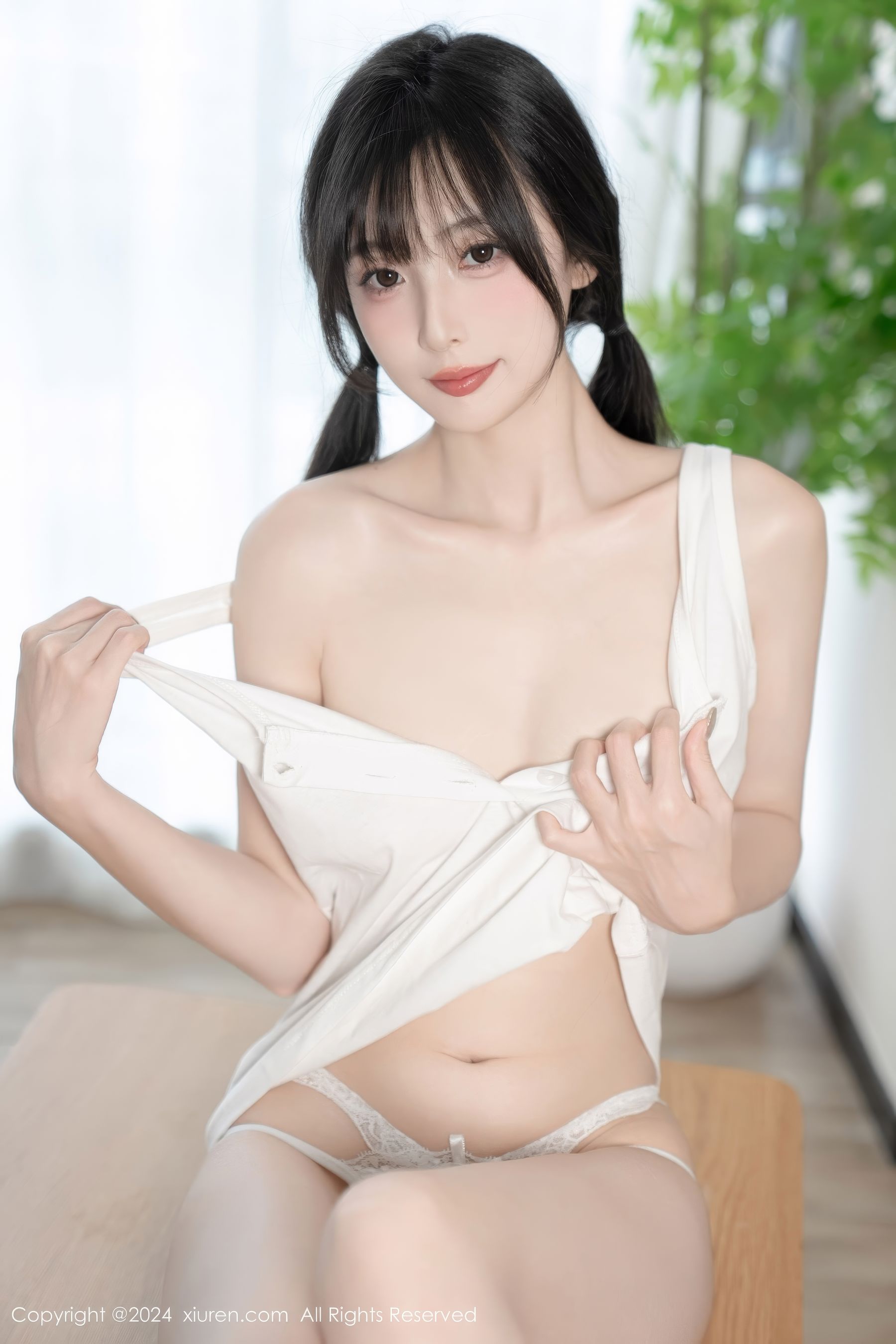 [秀人XiuRen] 2024.08.01 No.8952 林星阑