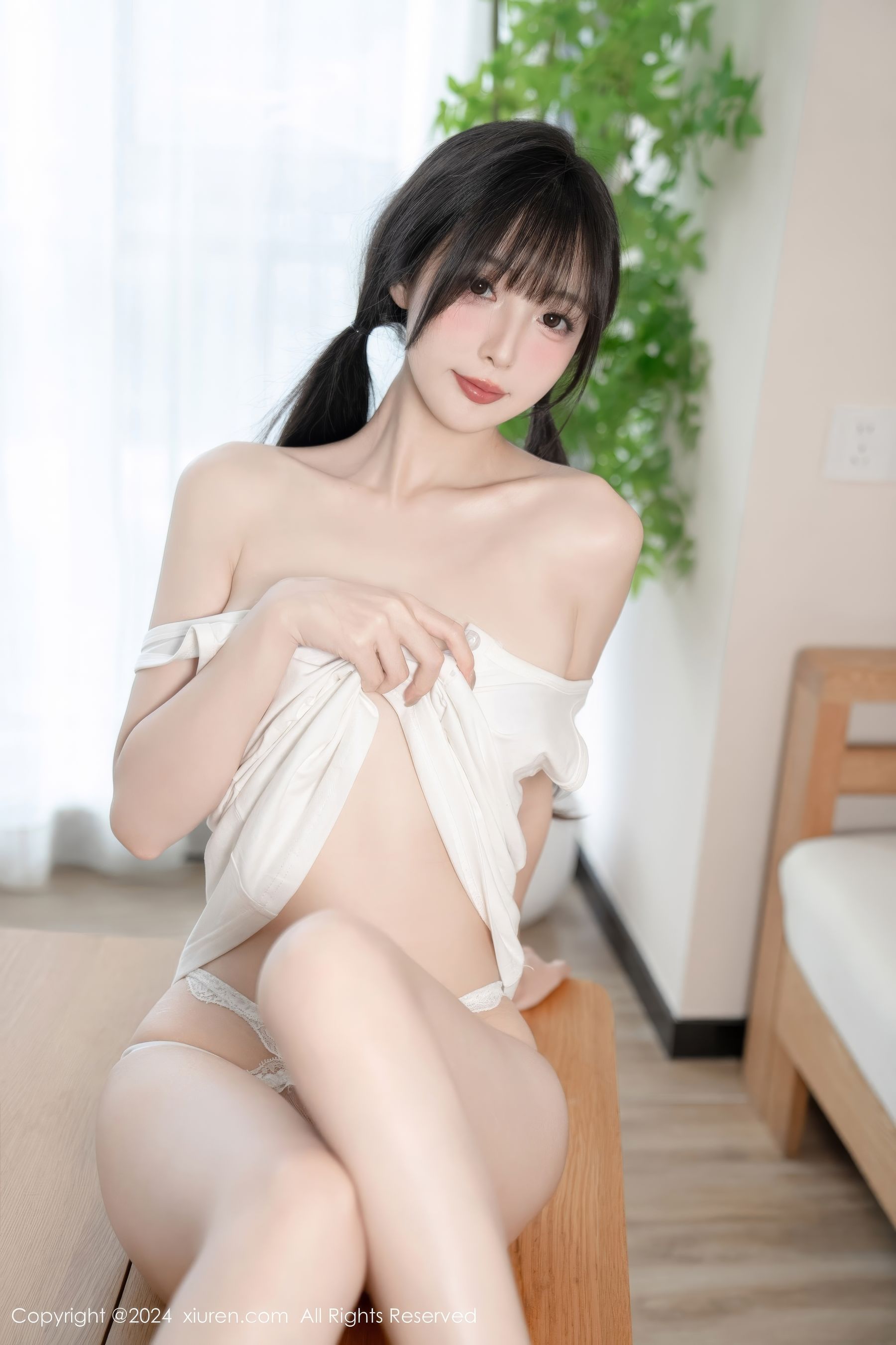 [秀人XiuRen] 2024.08.01 No.8952 林星阑