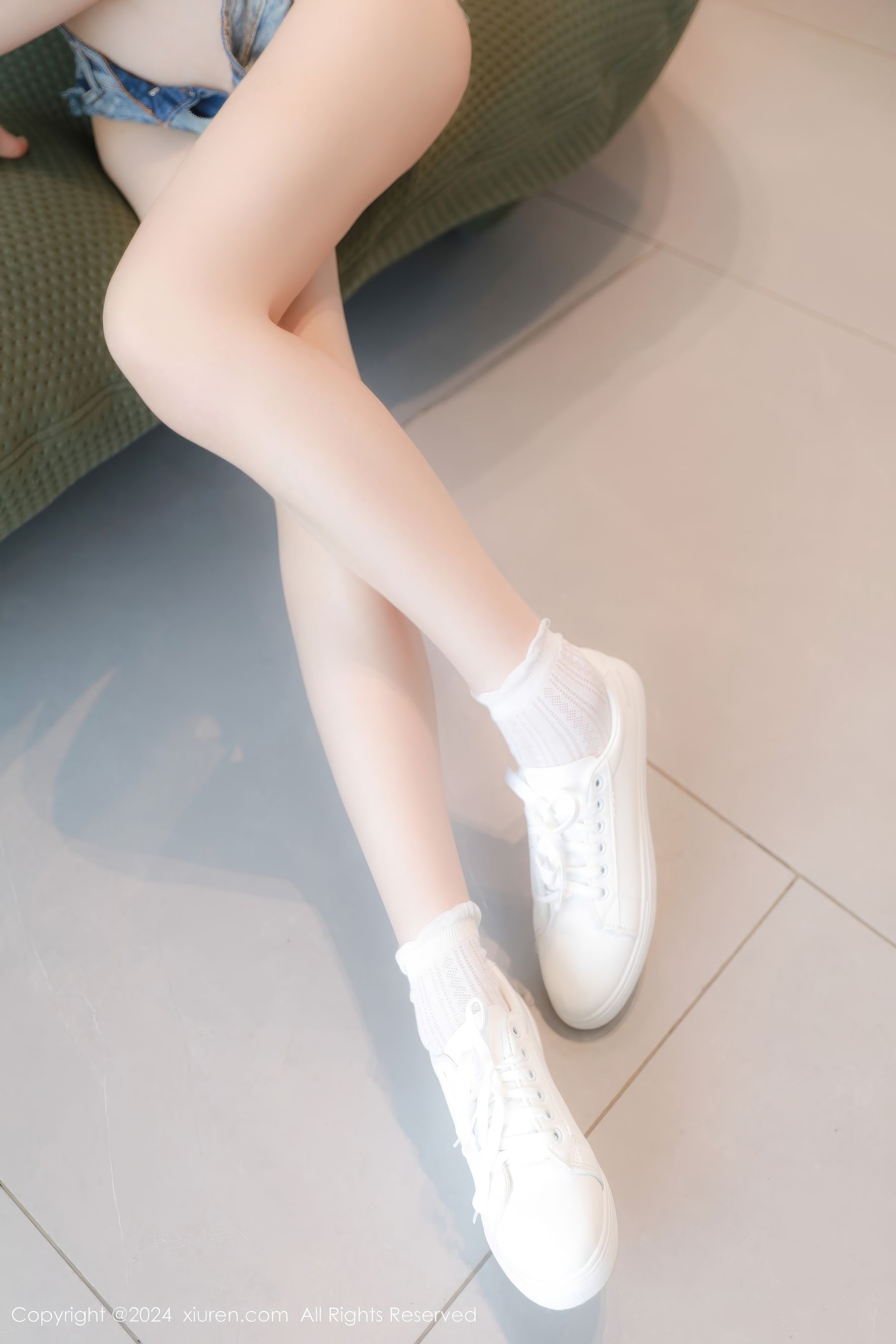 [秀人XiuRen] 2024.08.02 No.8964 桃妖夭