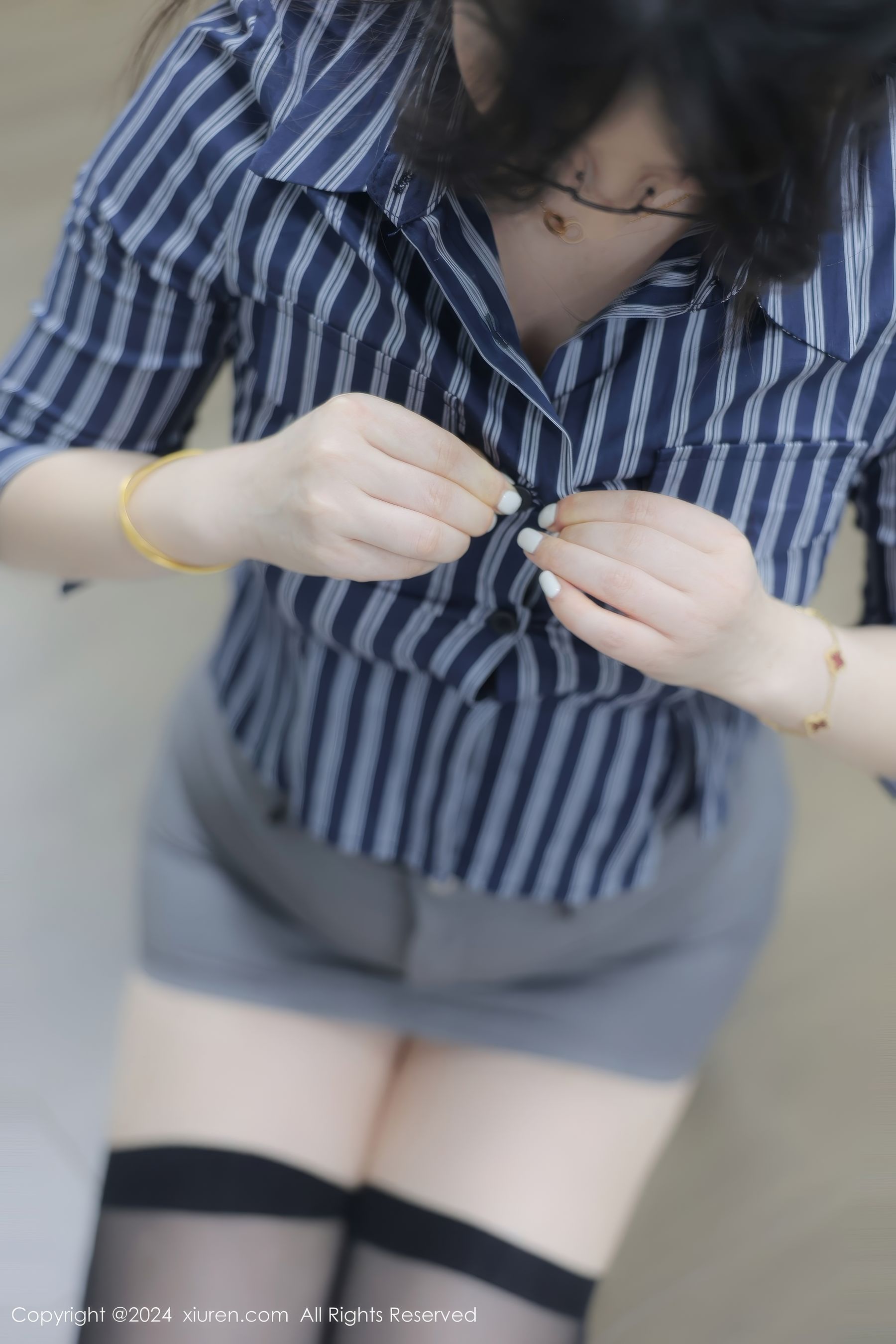 [秀人XiuRen] 2024.08.05 No.8971 诗诗kiki