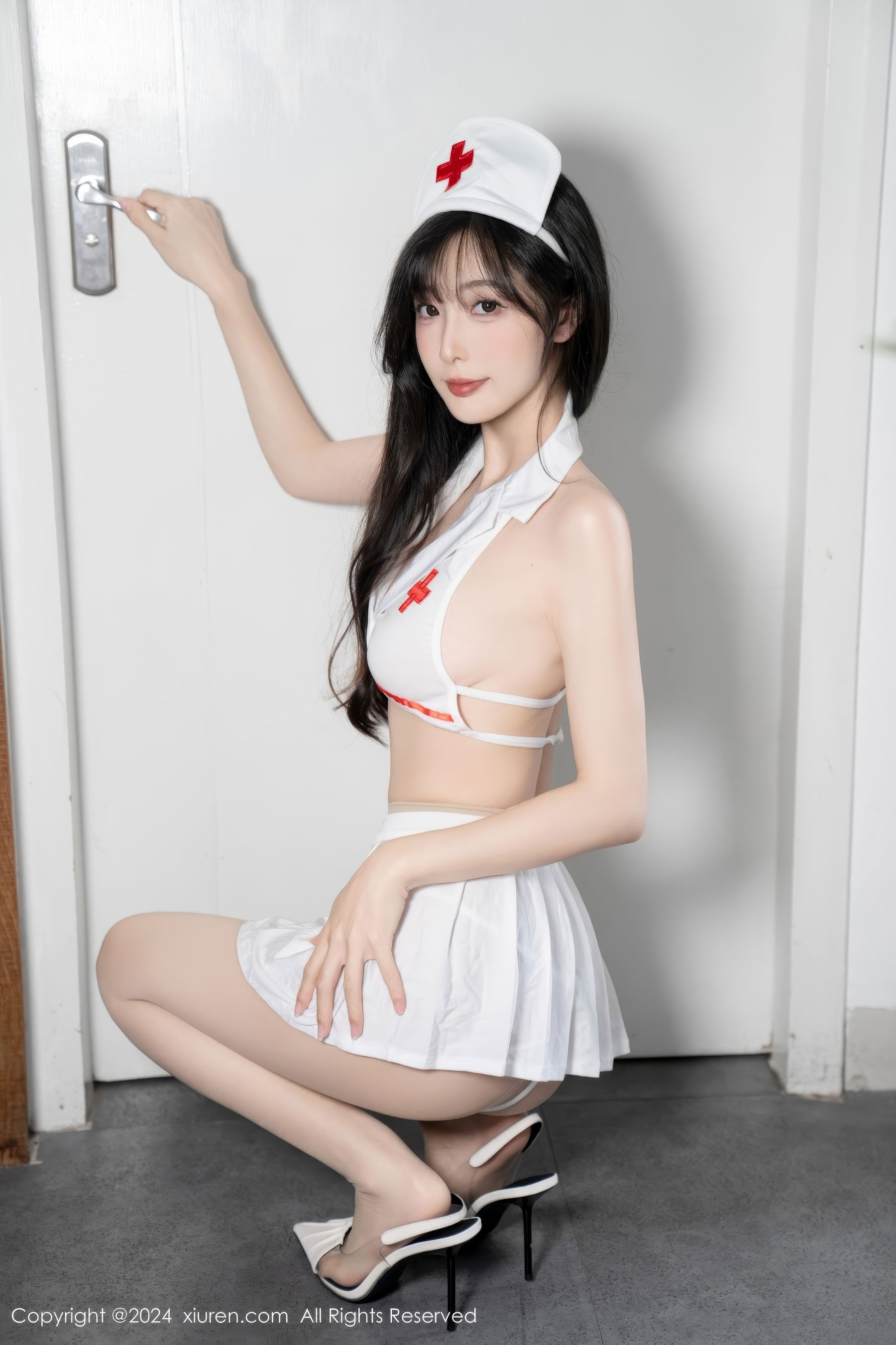 [秀人XiuRen] 2024.08.07 No.8980 林星阑