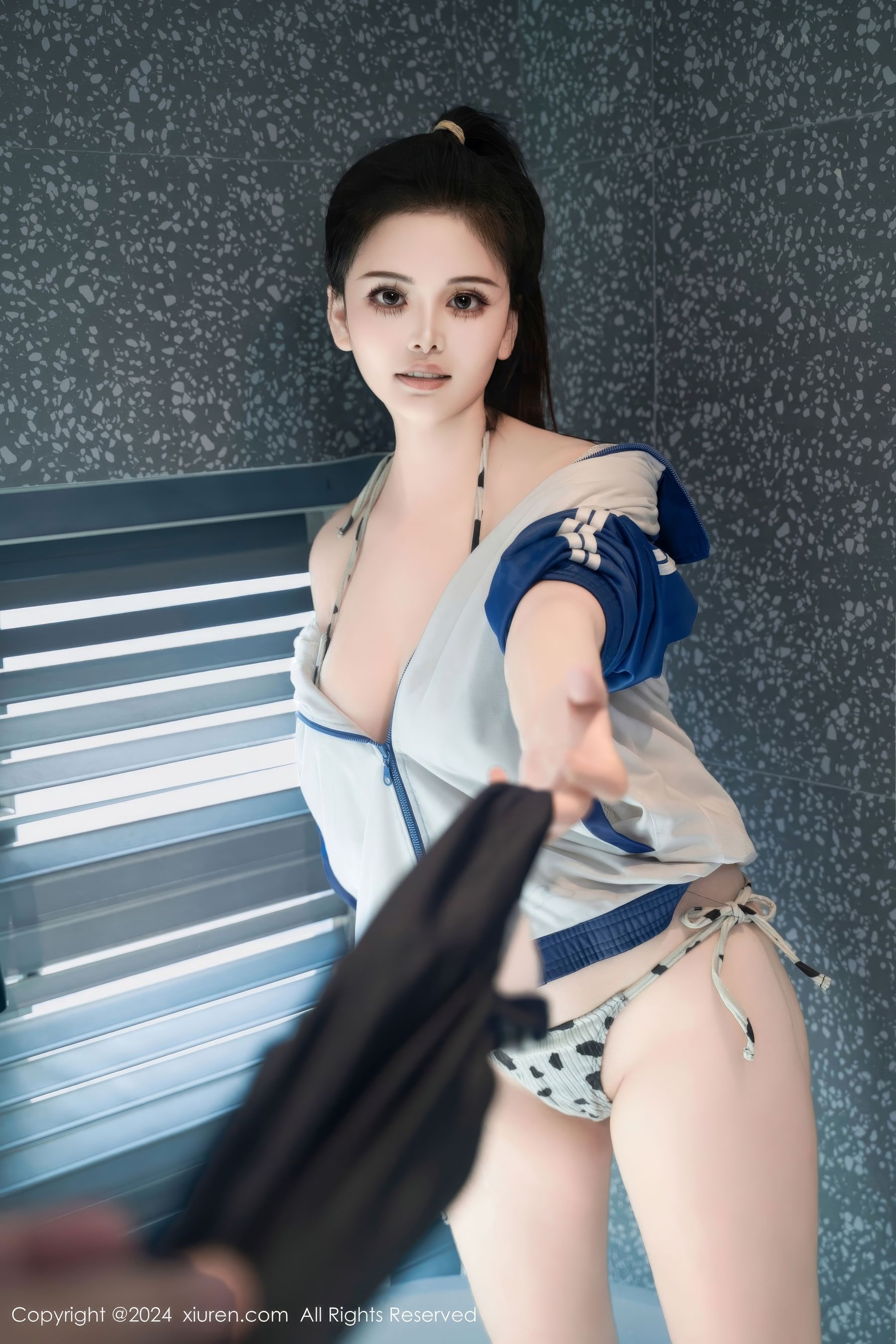 [秀人XiuRen] 2024.08.08 No.8981 陈三穗