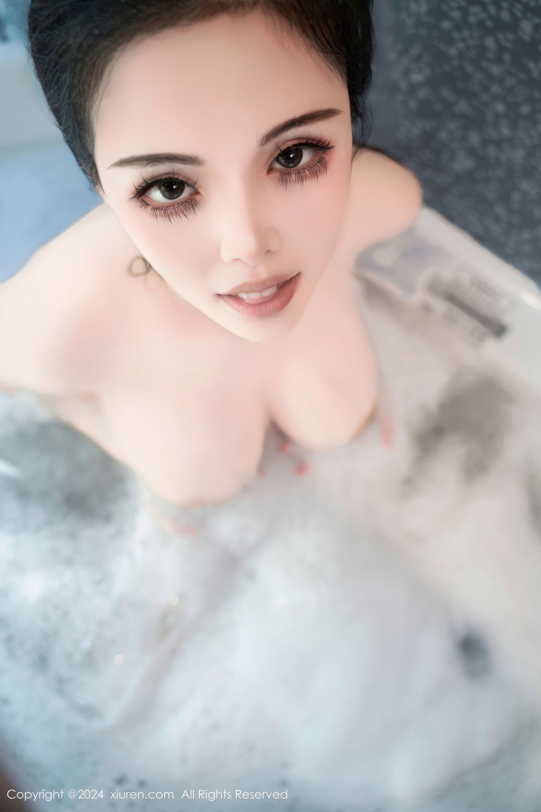 [秀人XiuRen] 2024.08.08 No.8981 陈三穗