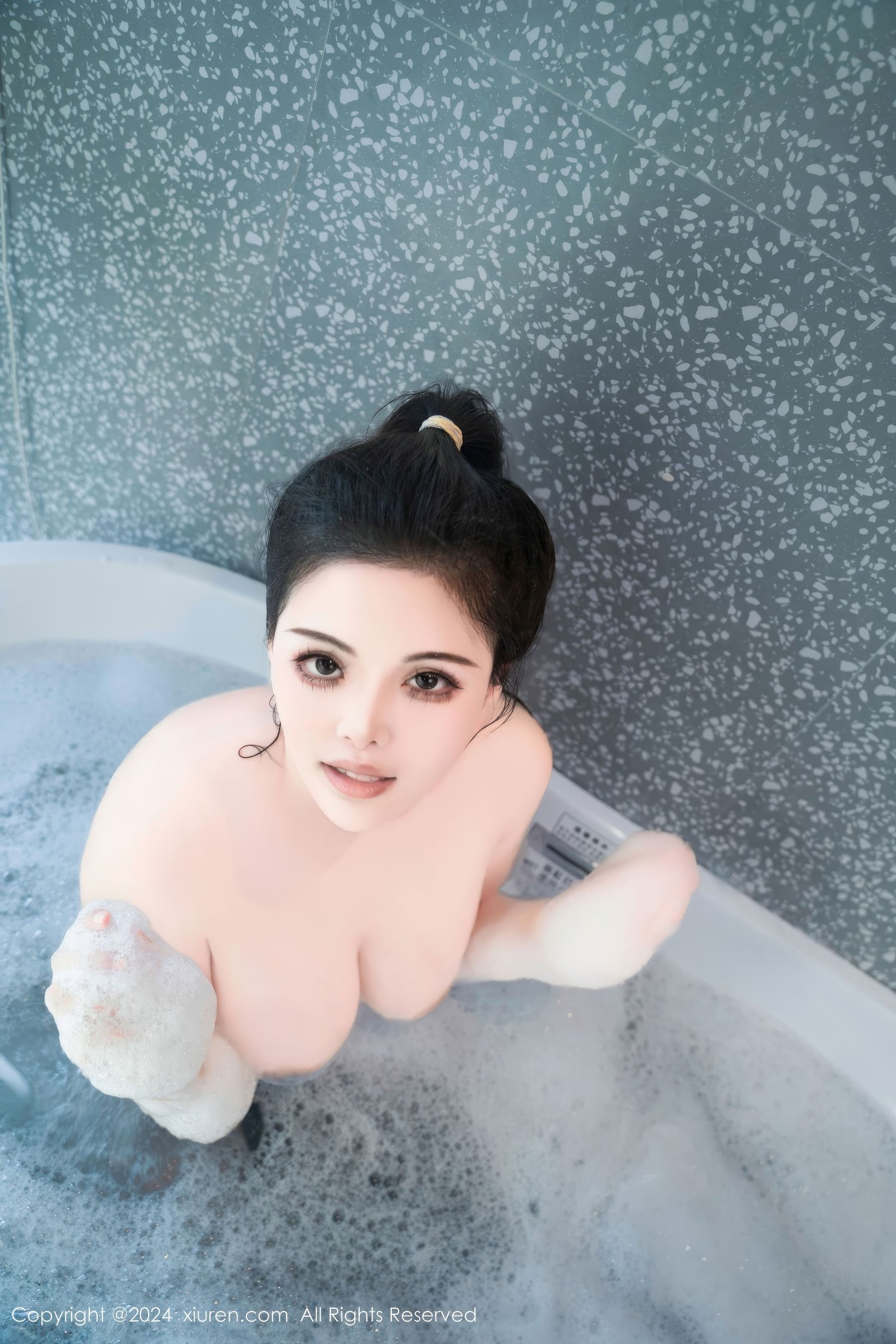 [秀人XiuRen] 2024.08.08 No.8981 陈三穗