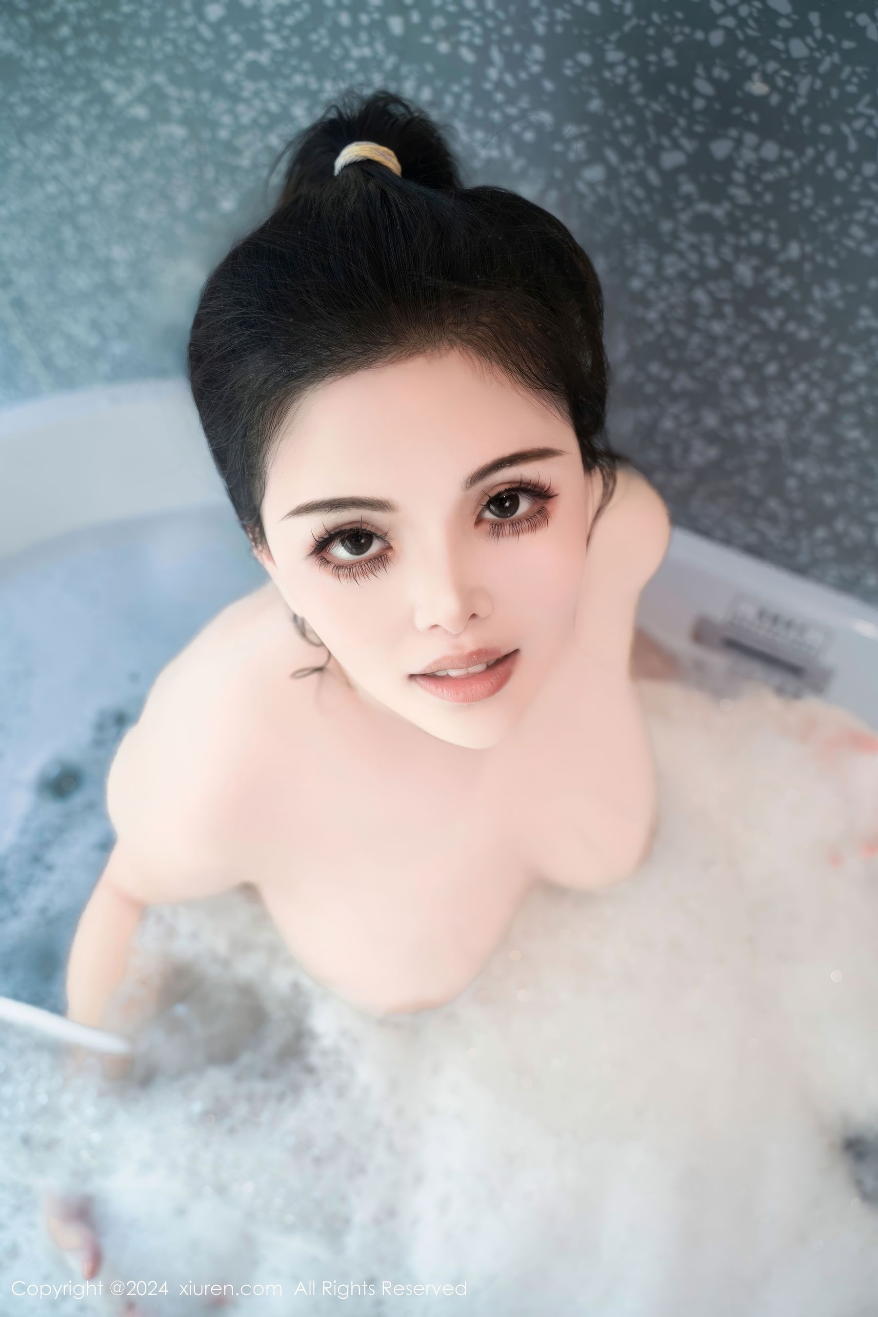 [秀人XiuRen] 2024.08.08 No.8981 陈三穗
