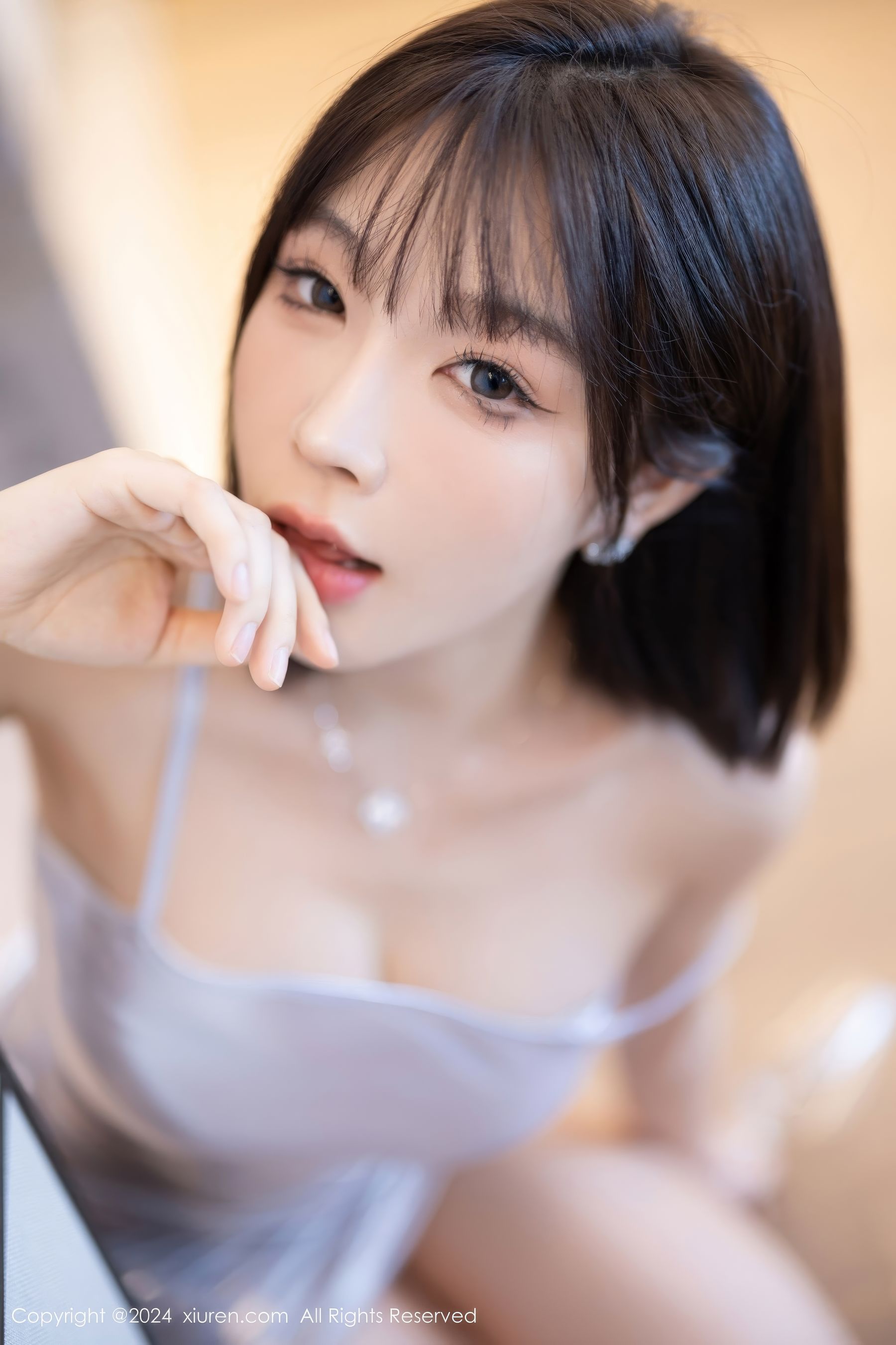 [秀人XiuRen] 2024.08.15 No.9020 徐莉芝Booty