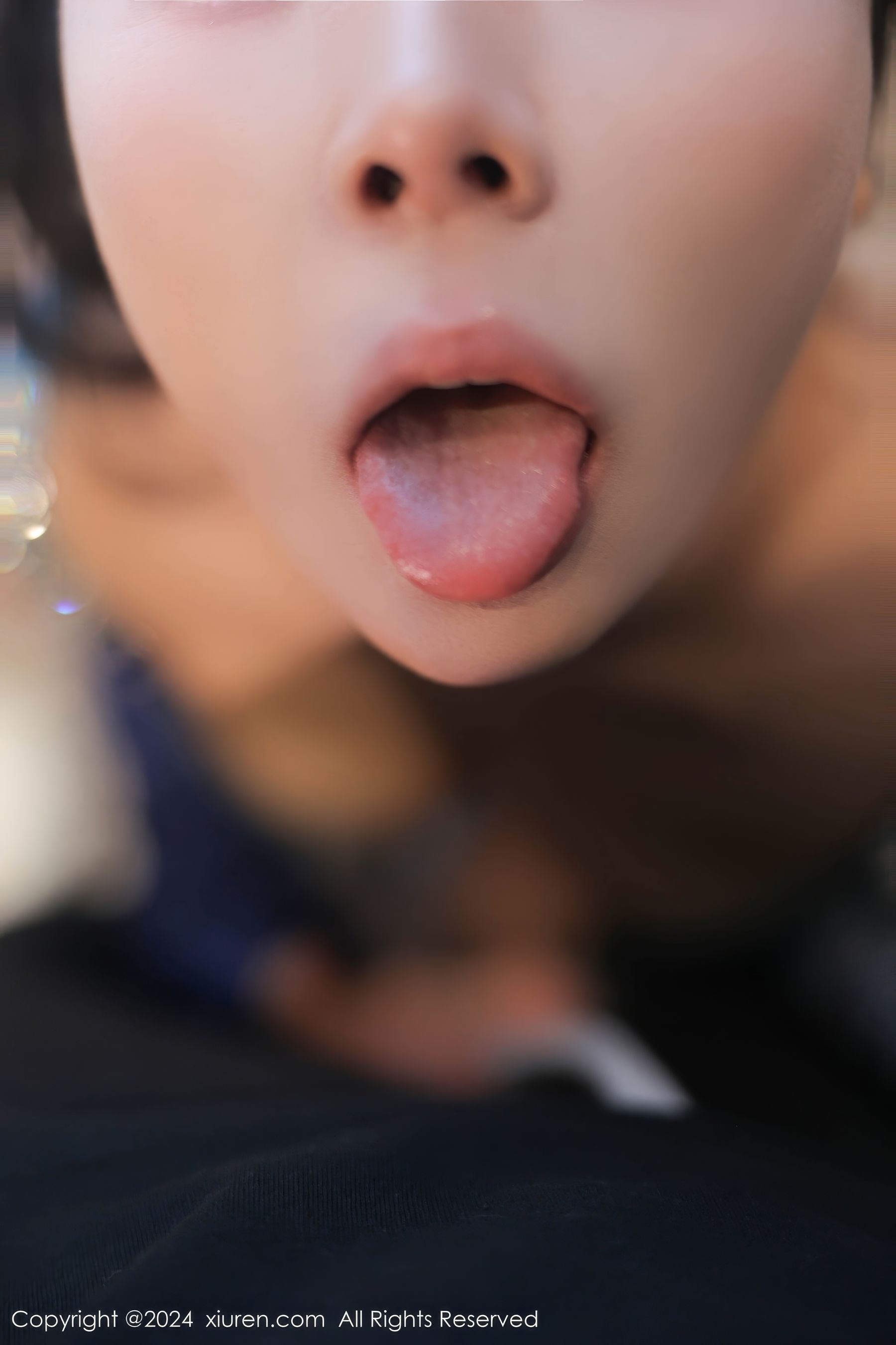 [秀人XiuRen] 2024.08.16 No.9022 麦田