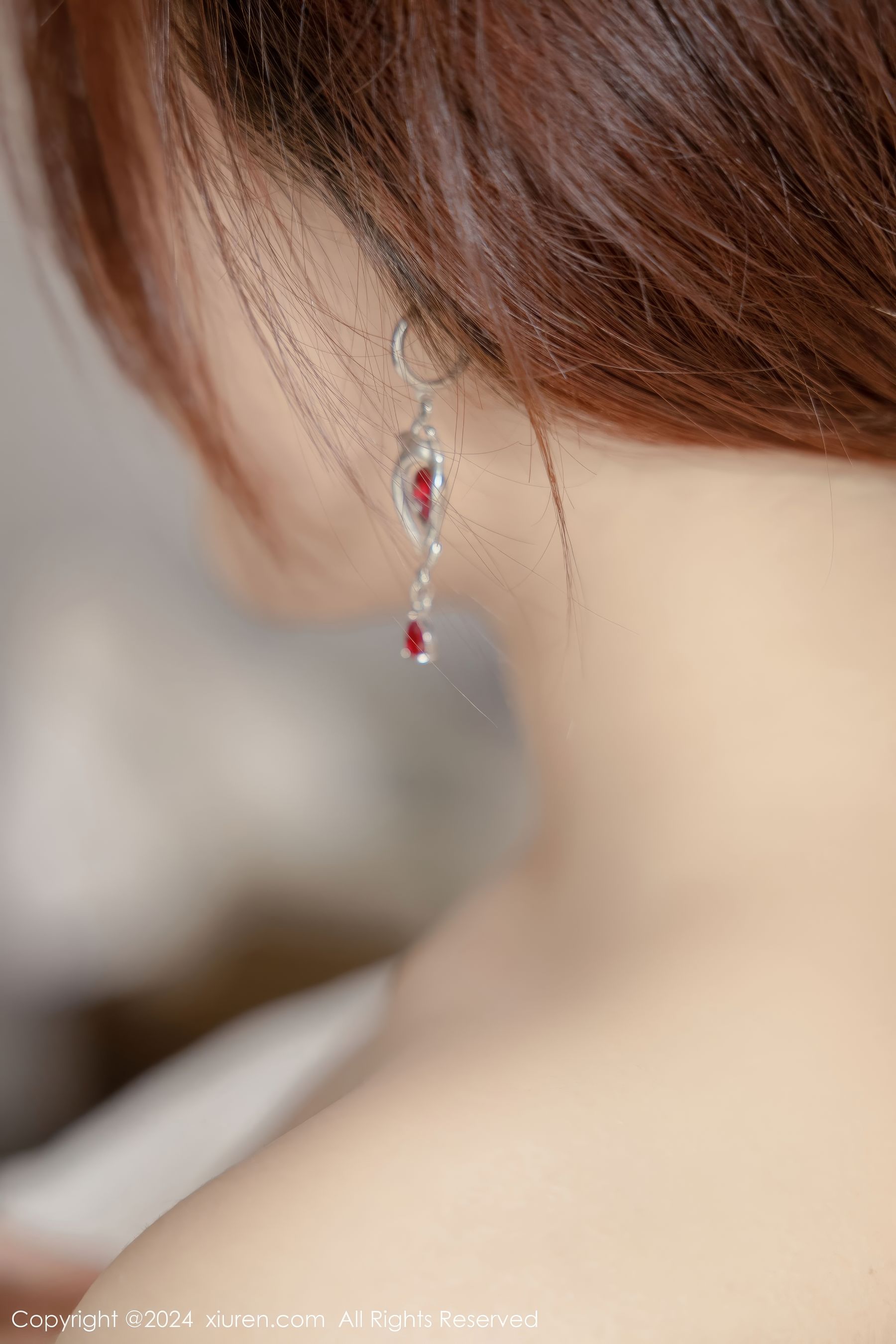 [秀人XiuRen] 2024.08.20 No.9037 吴婷婉