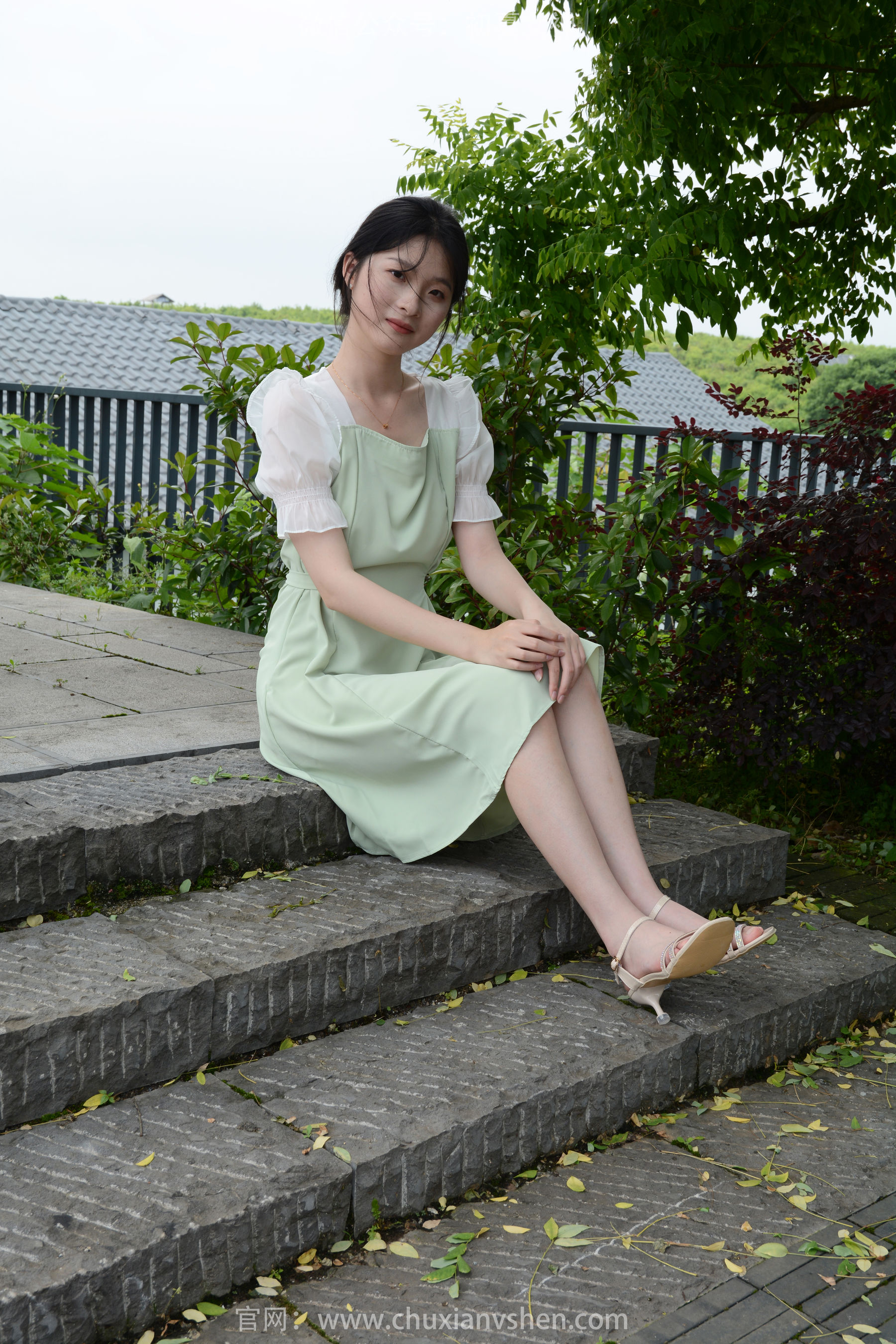 初夏女神 No.187 安妮 初夏味道