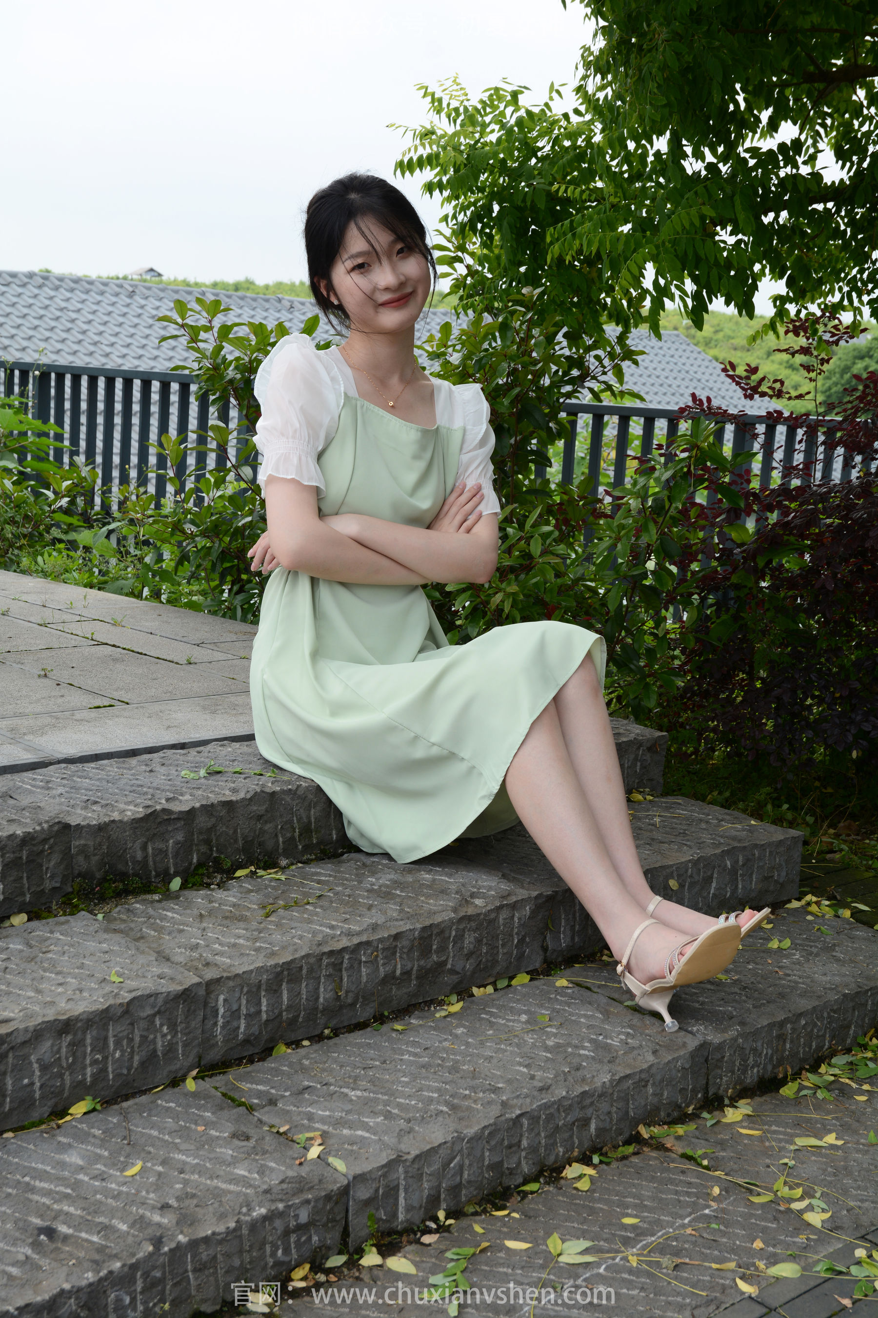 初夏女神 No.187 安妮 初夏味道
