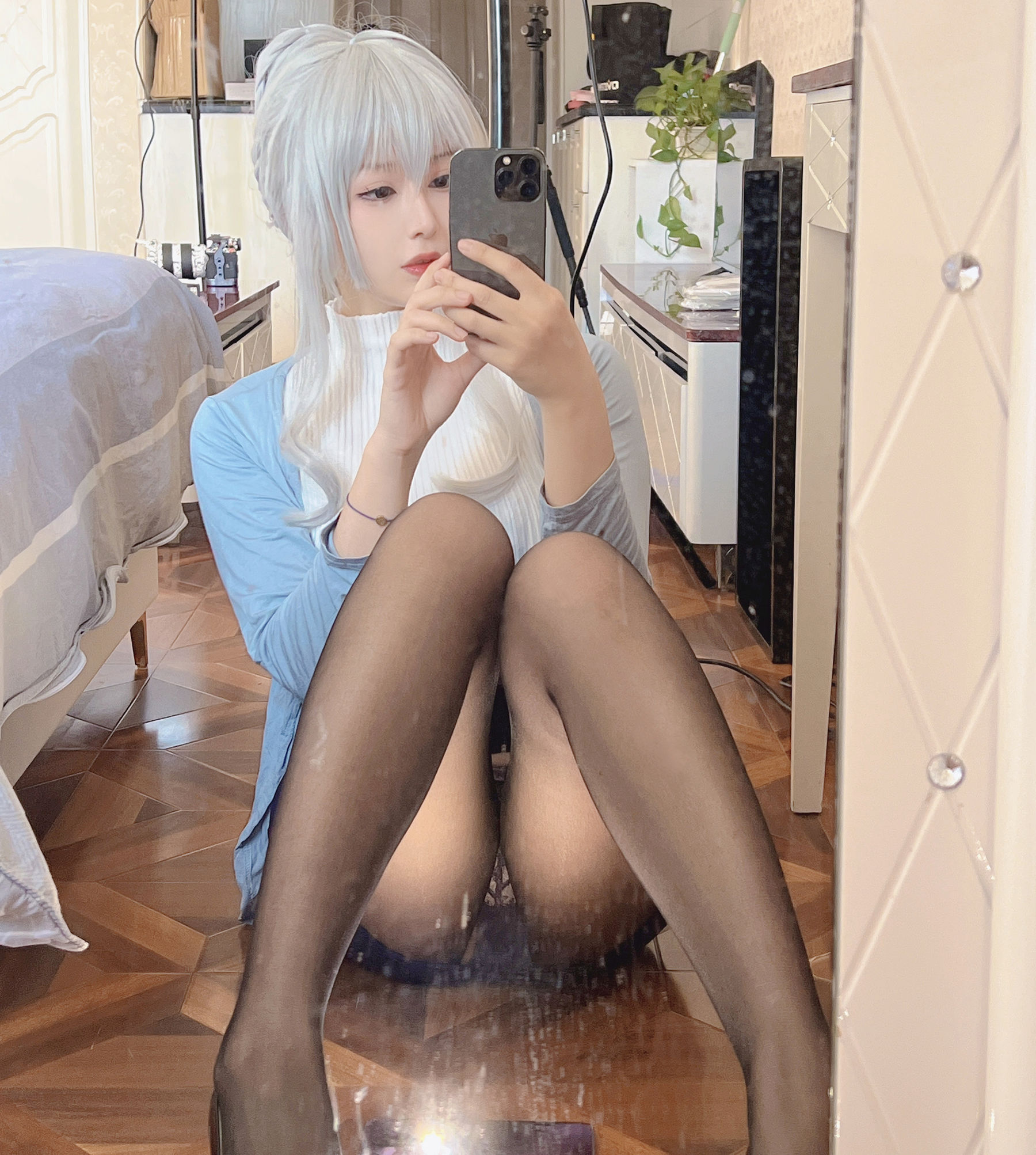 小容仔咕咕咕 - 雪女的奇妙冒险