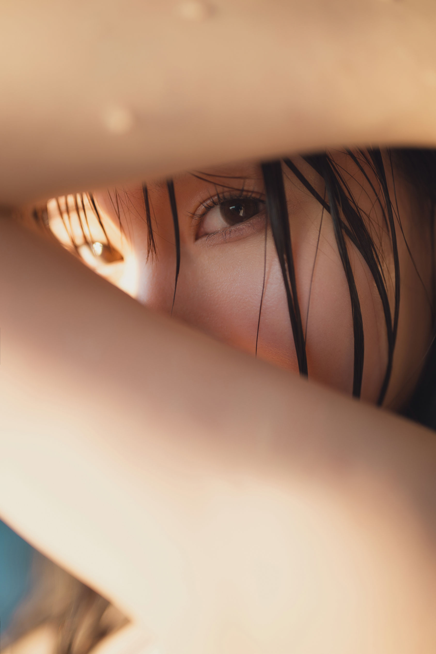 日本甜美COSER けんけん - honey