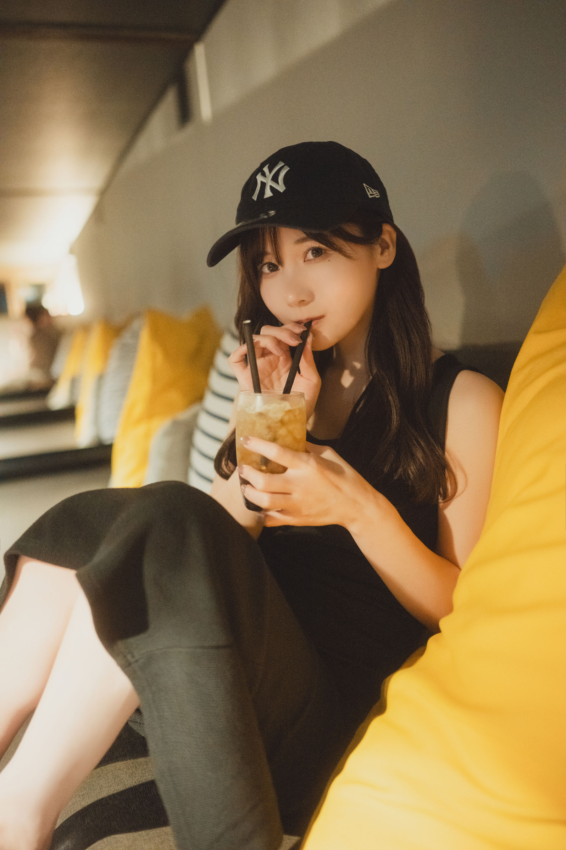 日本甜美COSER けんけん - honey