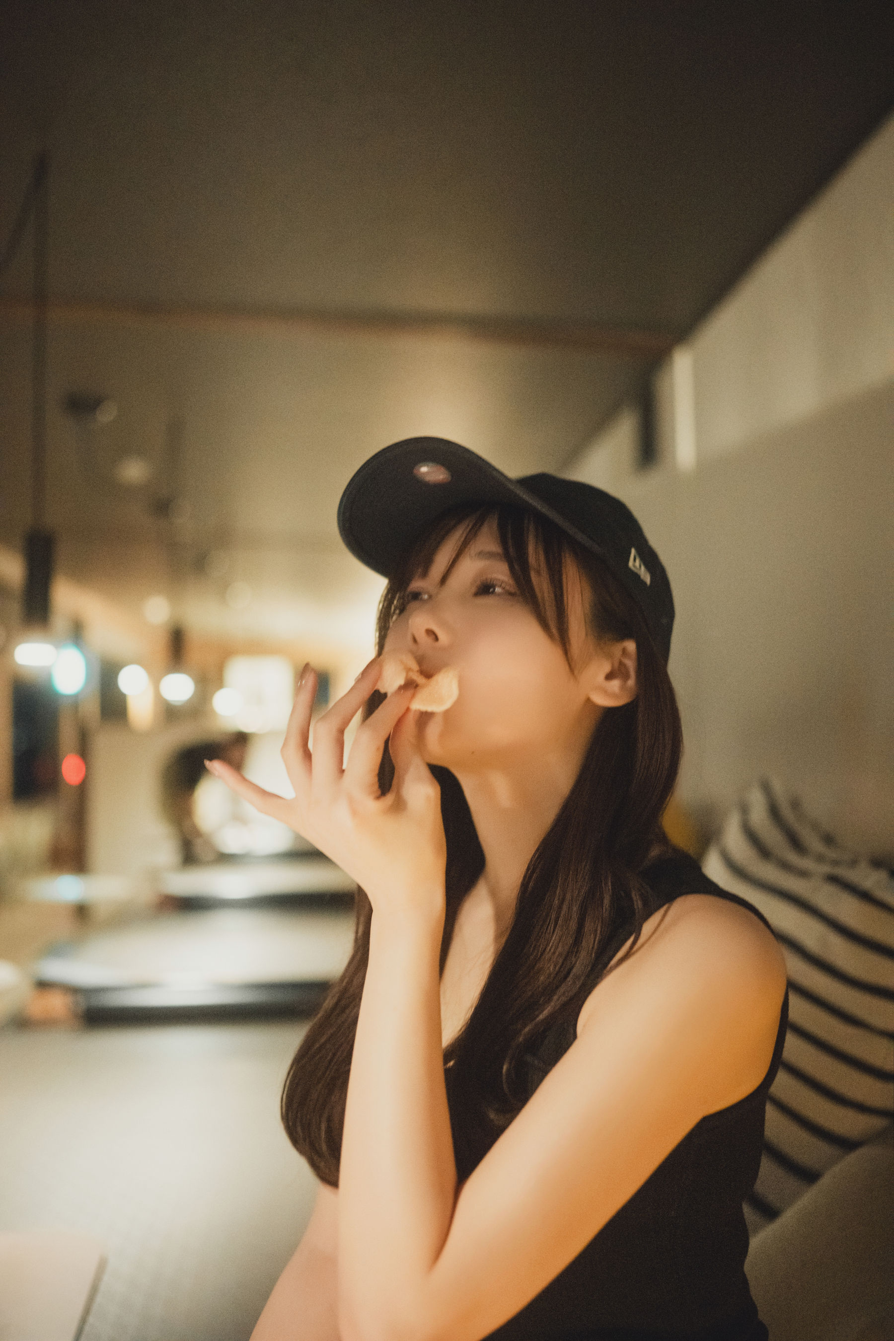 日本甜美COSER けんけん - honey