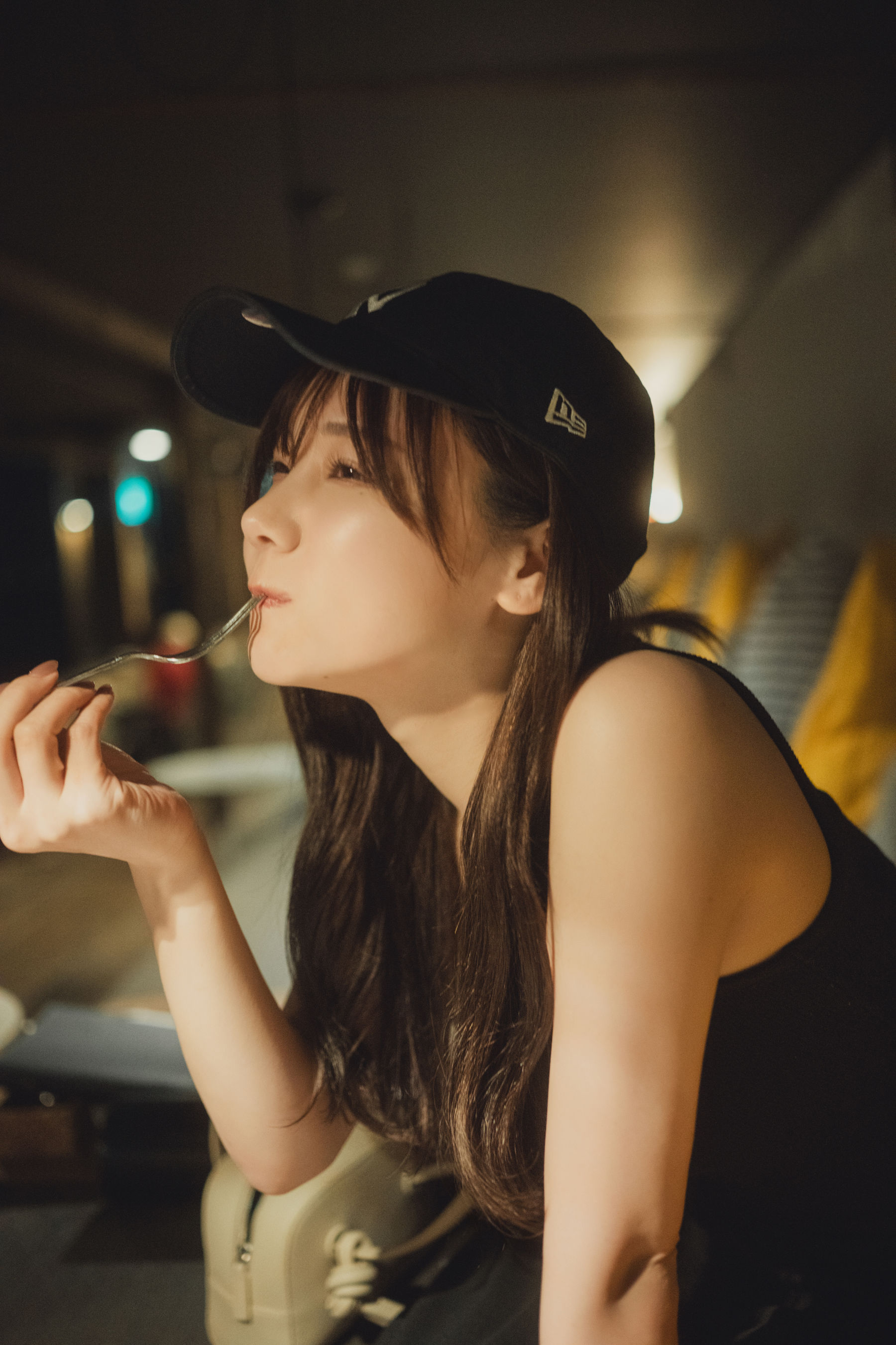 日本甜美COSER けんけん - honey