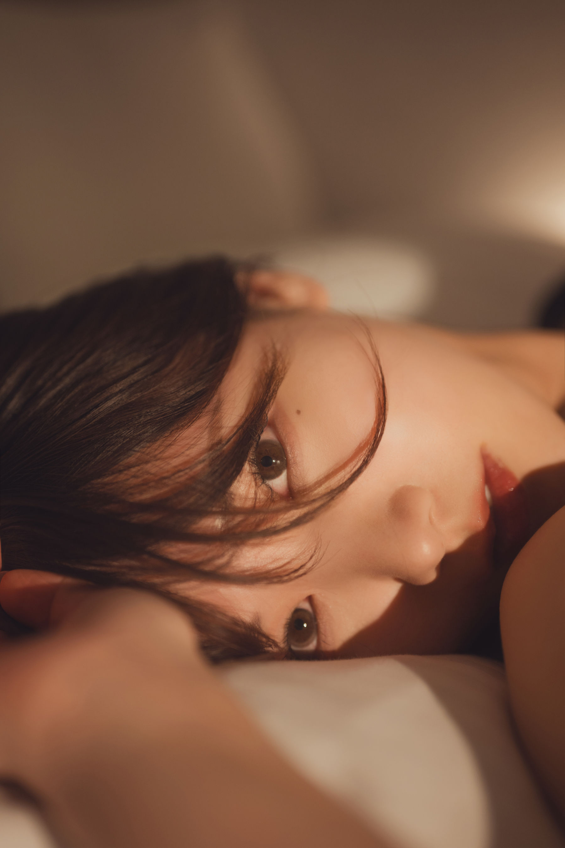 日本甜美COSER けんけん - honey