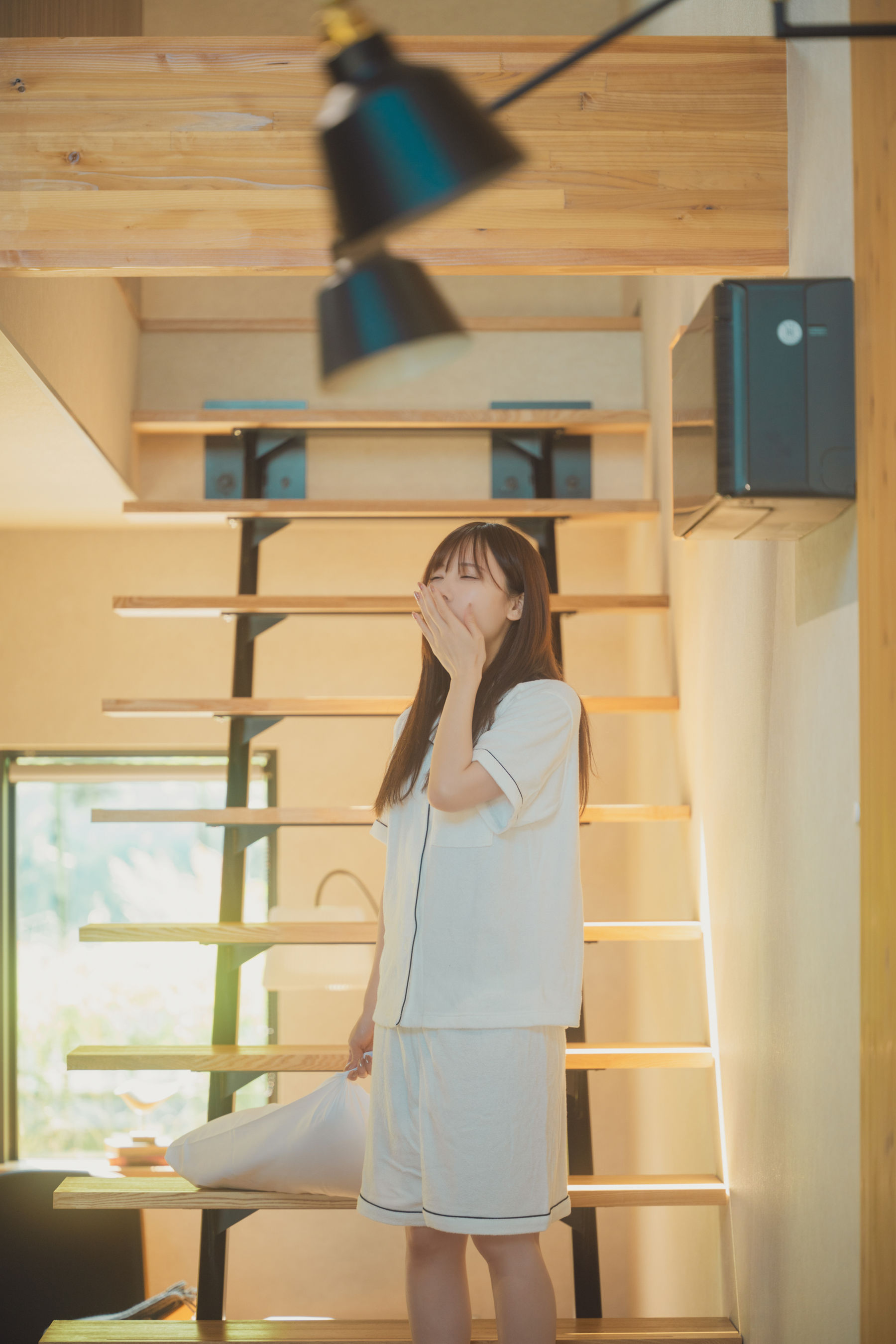 日本甜美COSER けんけん - honey