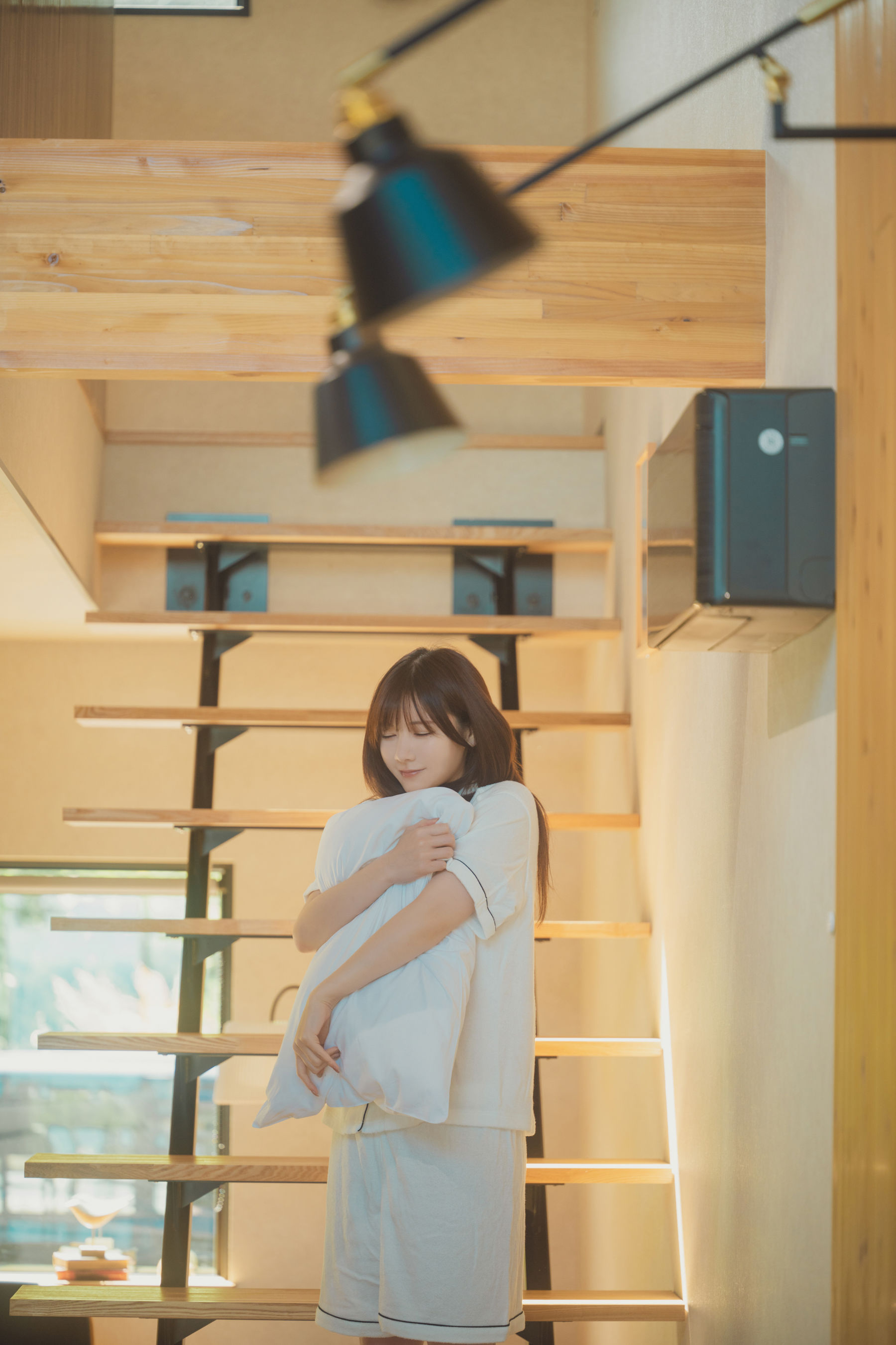 日本甜美COSER けんけん - honey