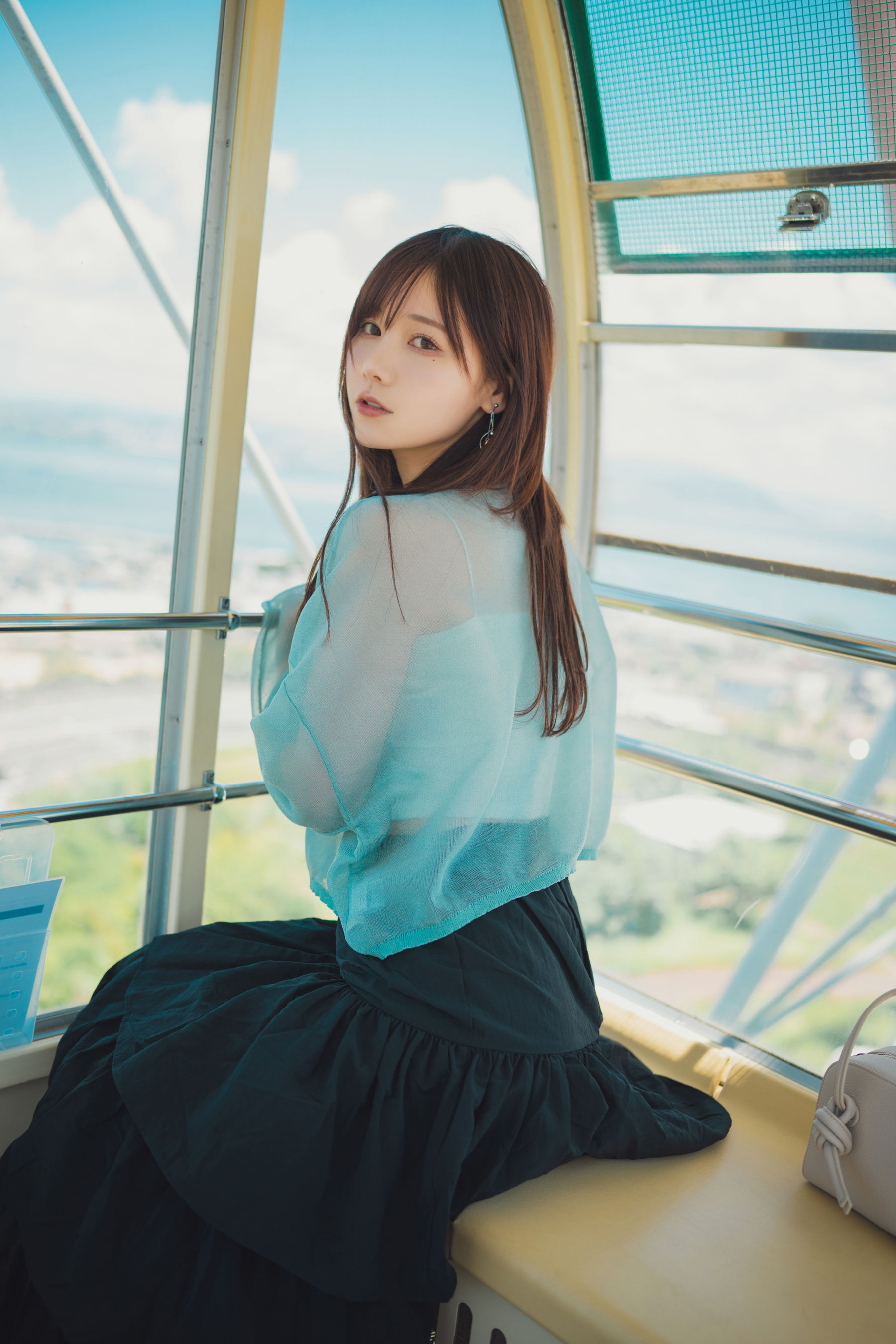 日本甜美COSER けんけん - honey
