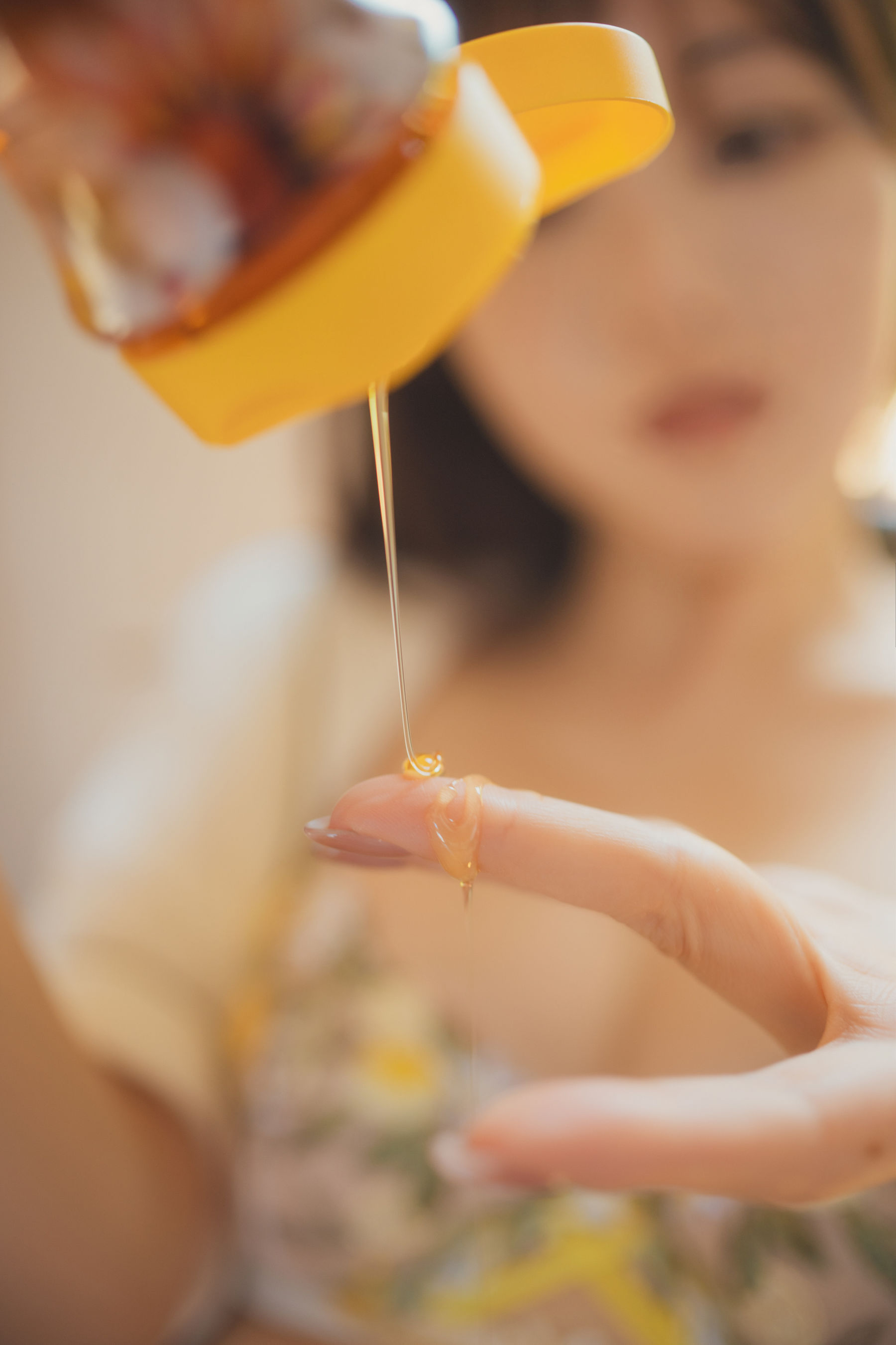 日本甜美COSER けんけん - honey