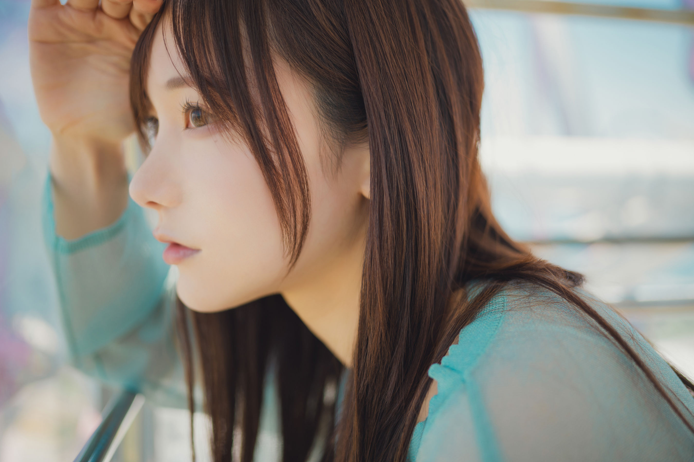 日本甜美COSER けんけん - honey