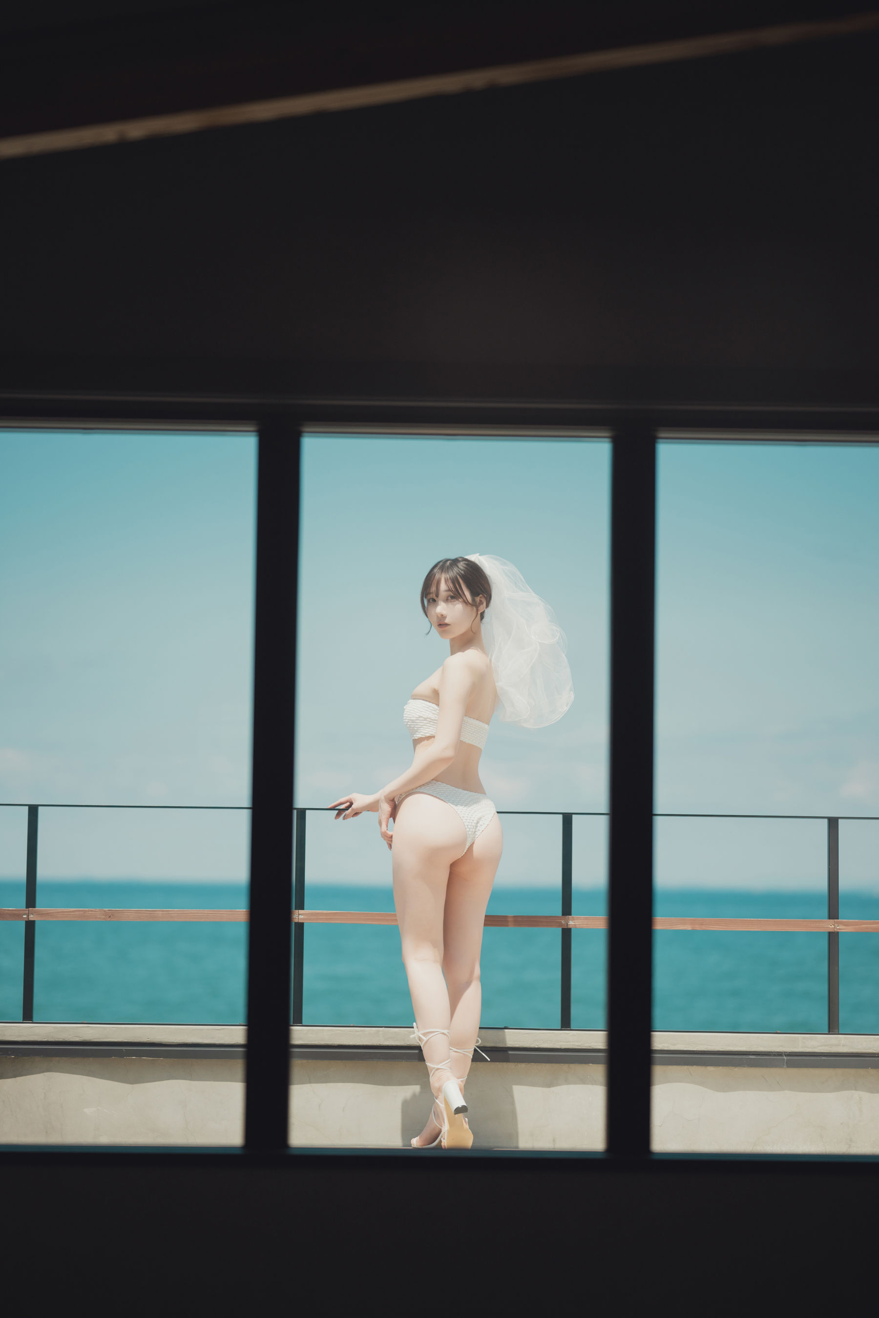 日本甜美COSER けんけん - honey
