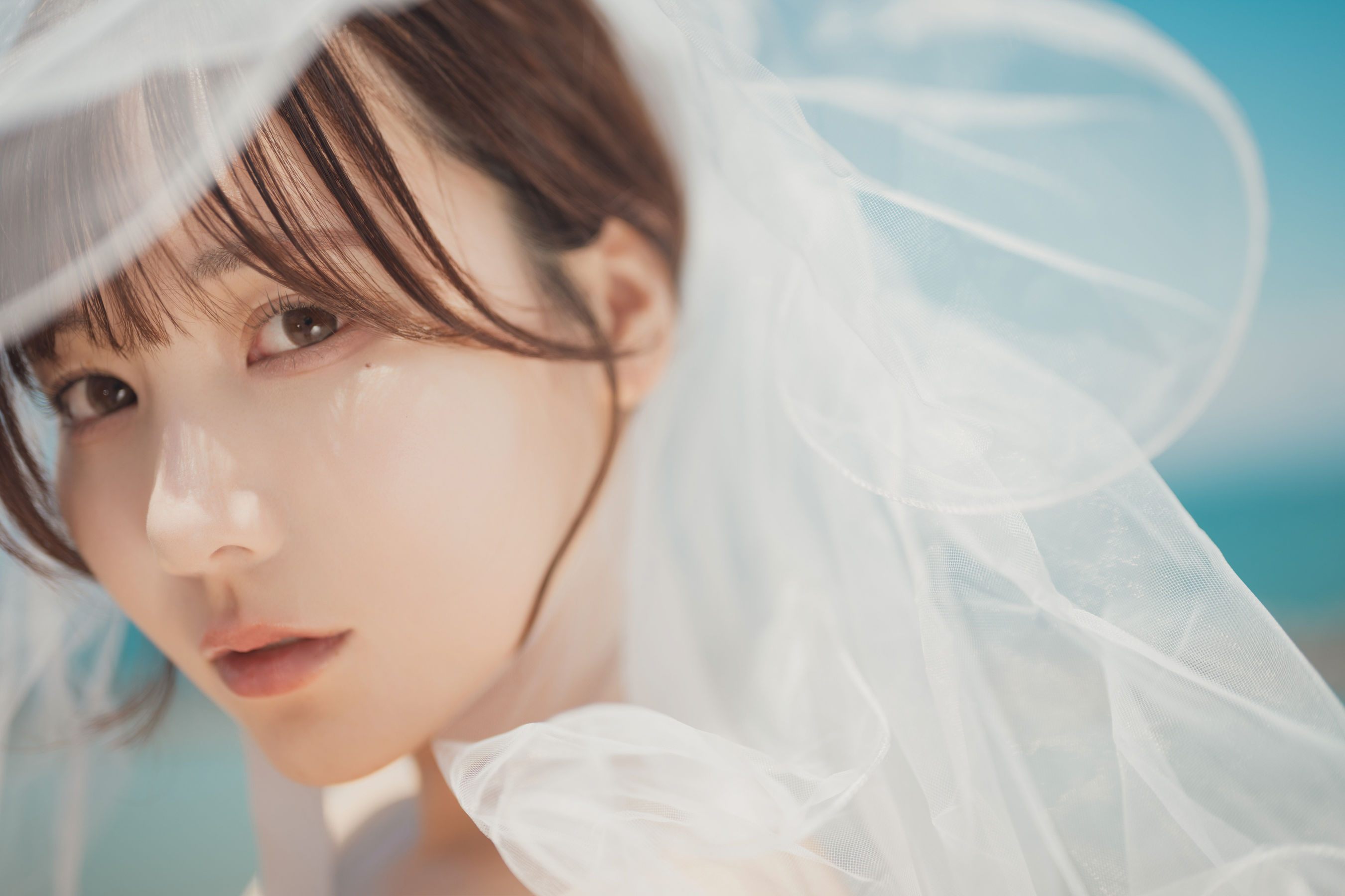 日本甜美COSER けんけん - honey