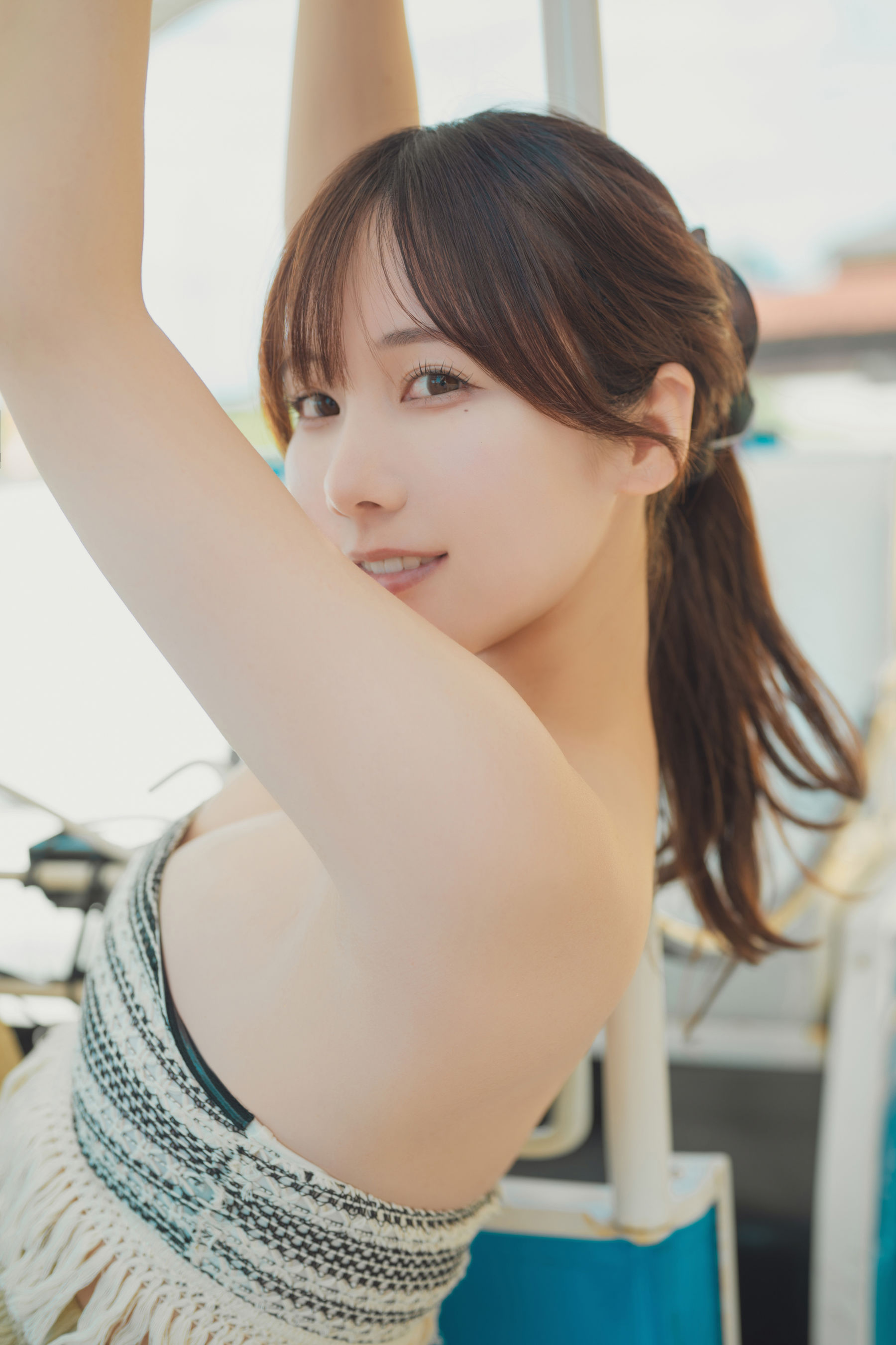 日本甜美COSER けんけん - honey
