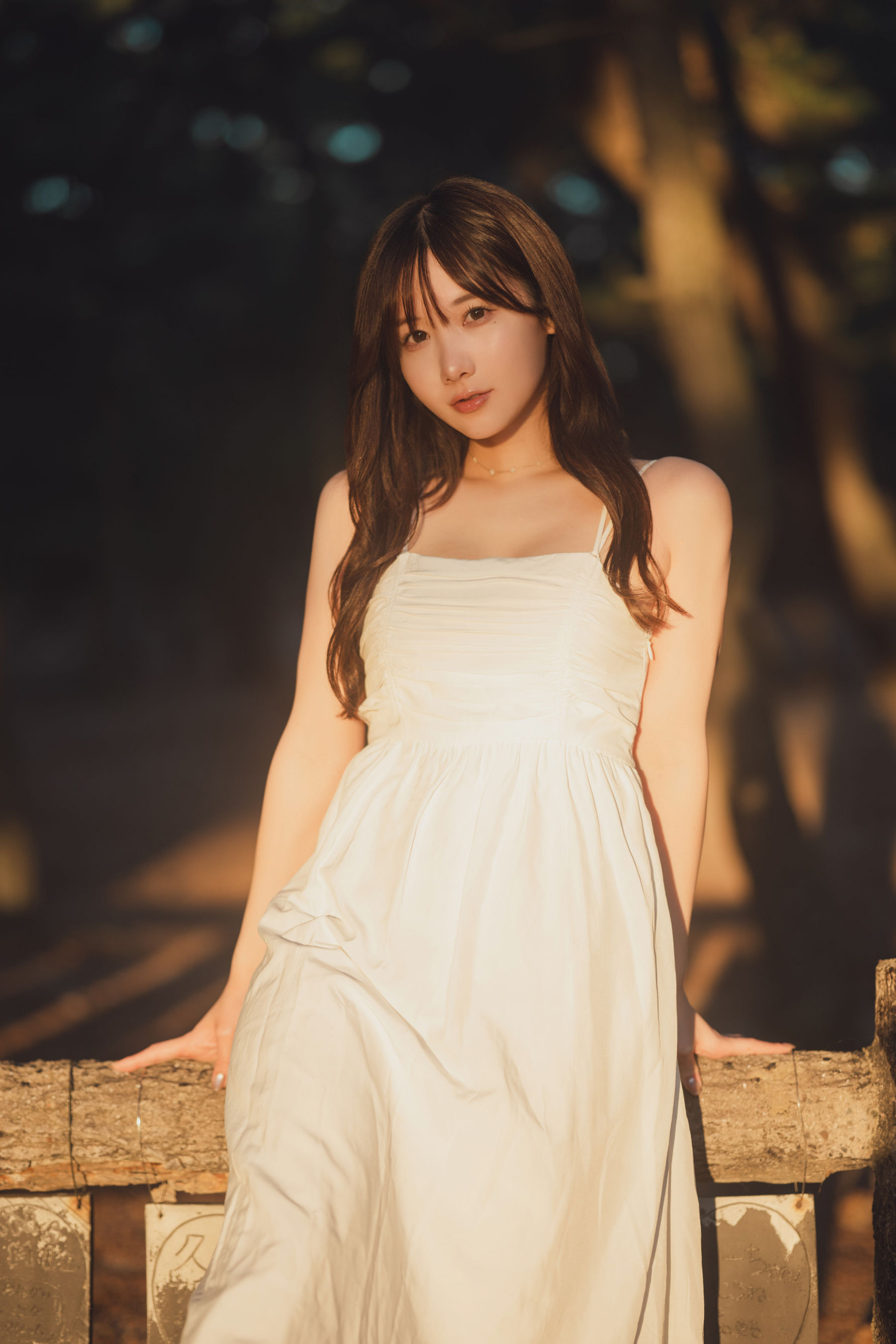 日本甜美COSER けんけん - honey