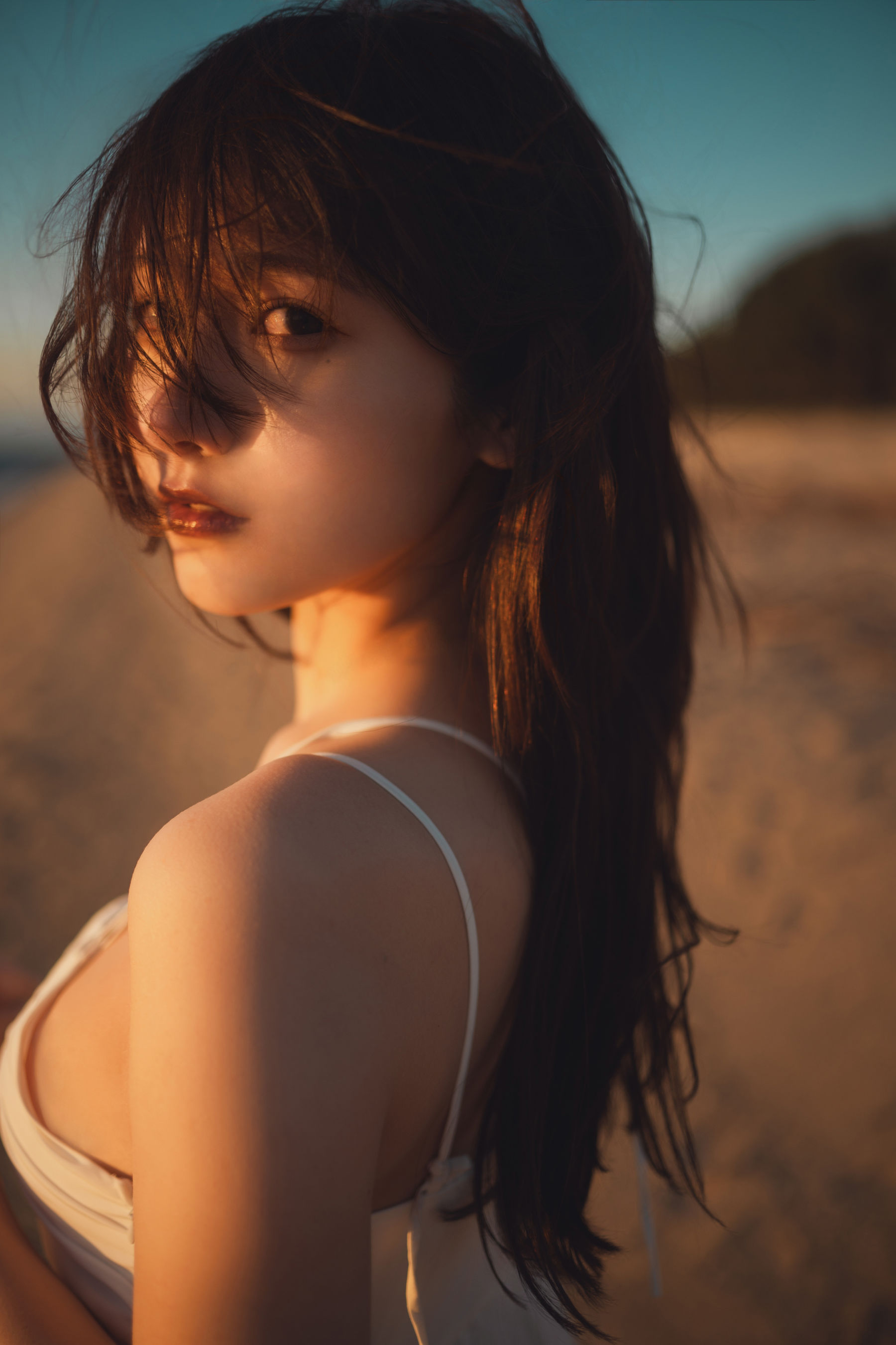 日本甜美COSER けんけん - honey