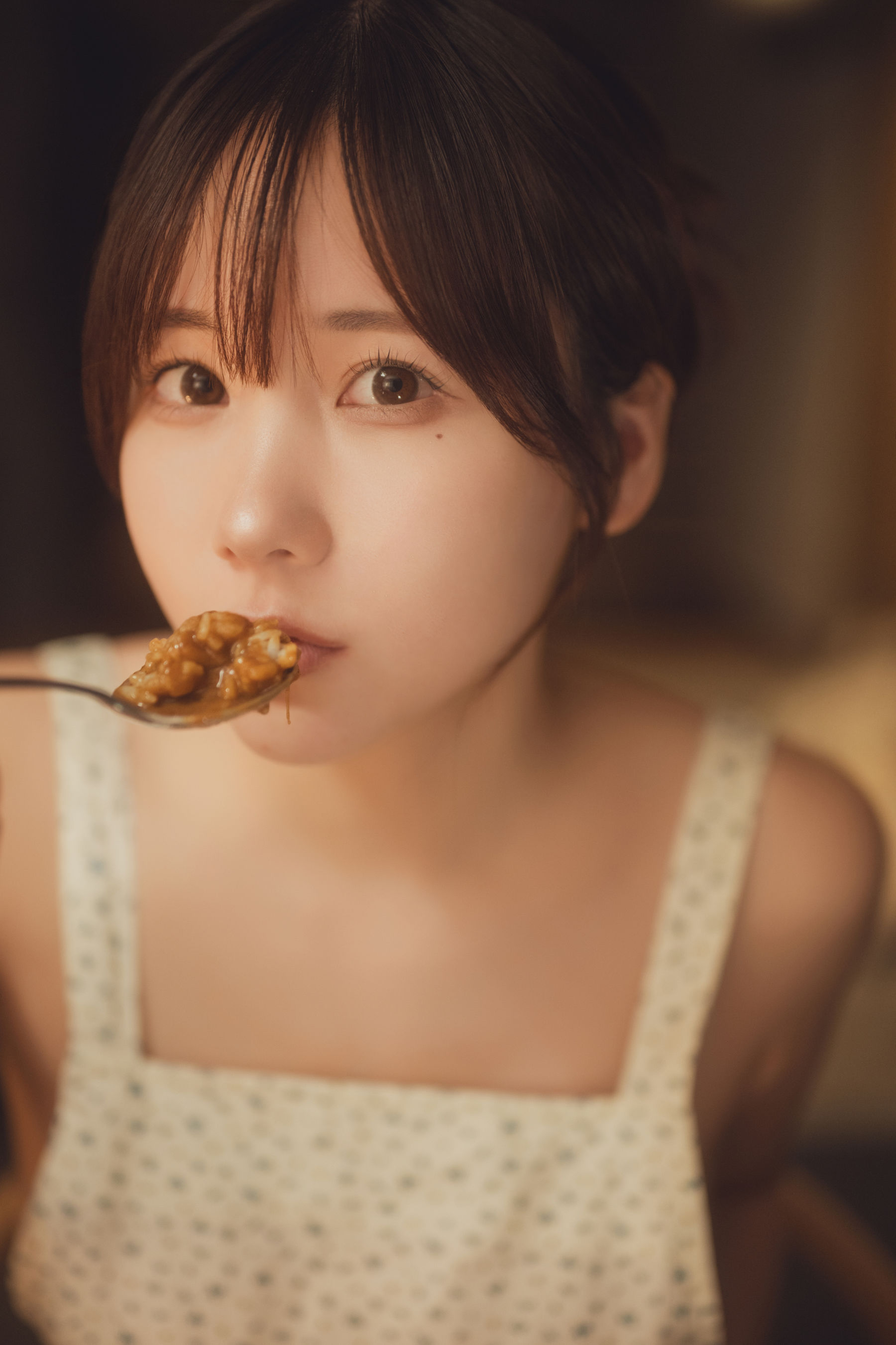 日本甜美COSER けんけん - honey