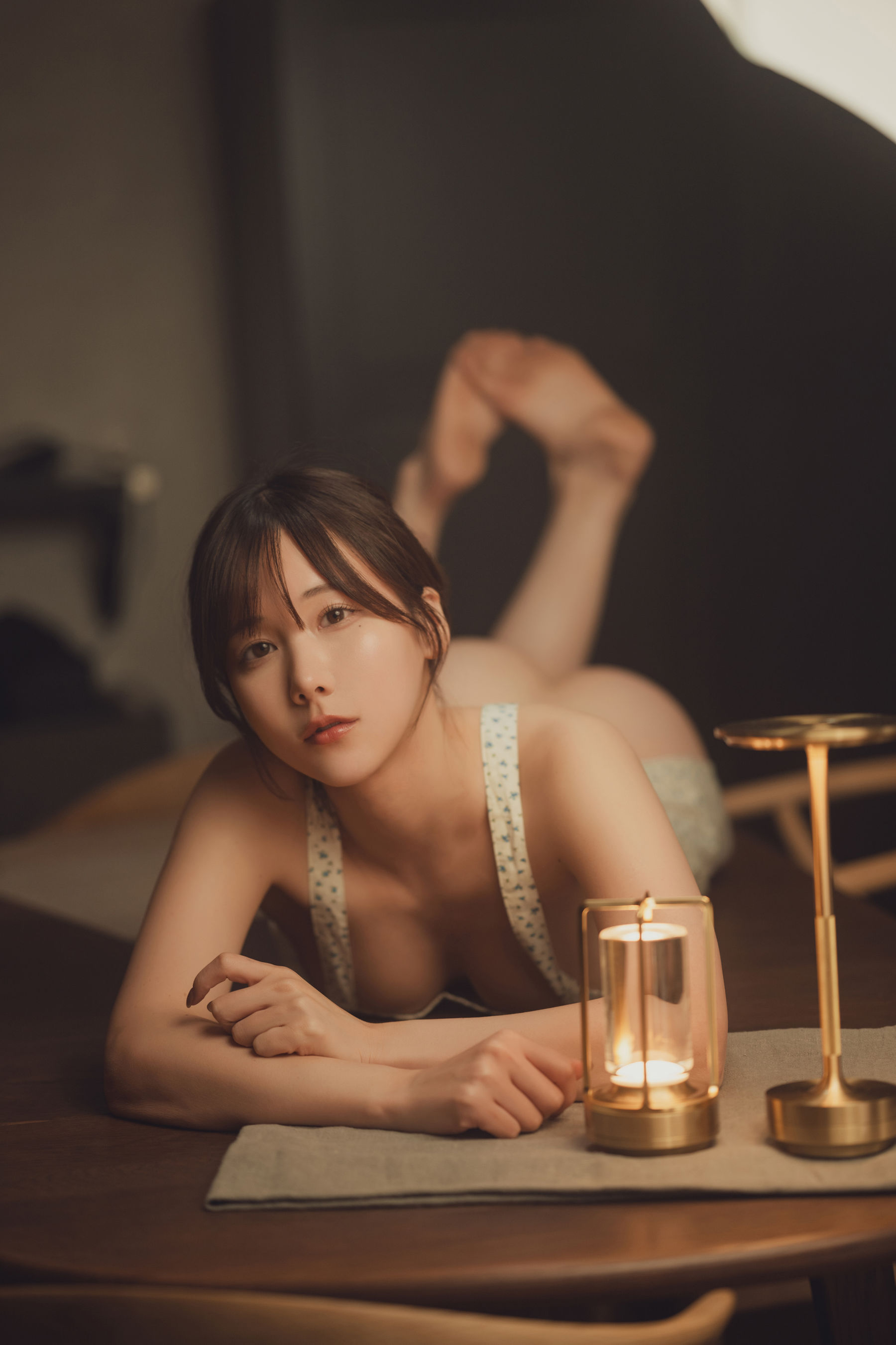 日本甜美COSER けんけん - honey