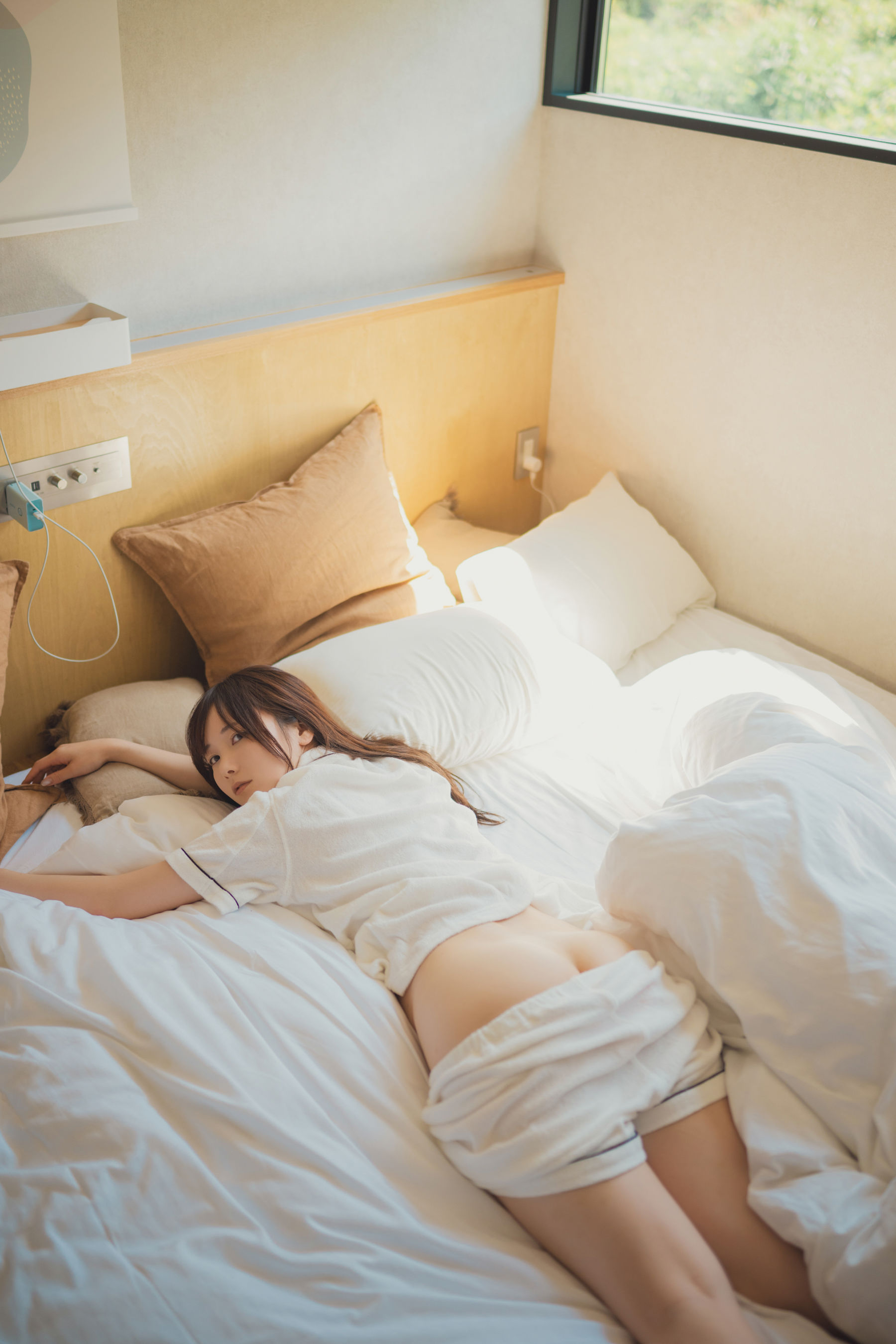 日本甜美COSER けんけん - honey