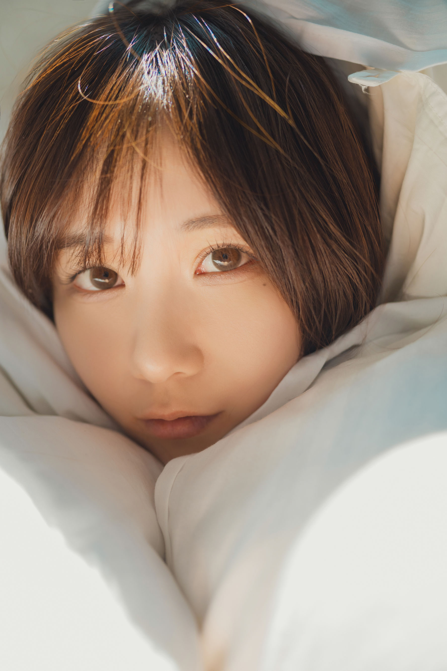 日本甜美COSER けんけん - honey