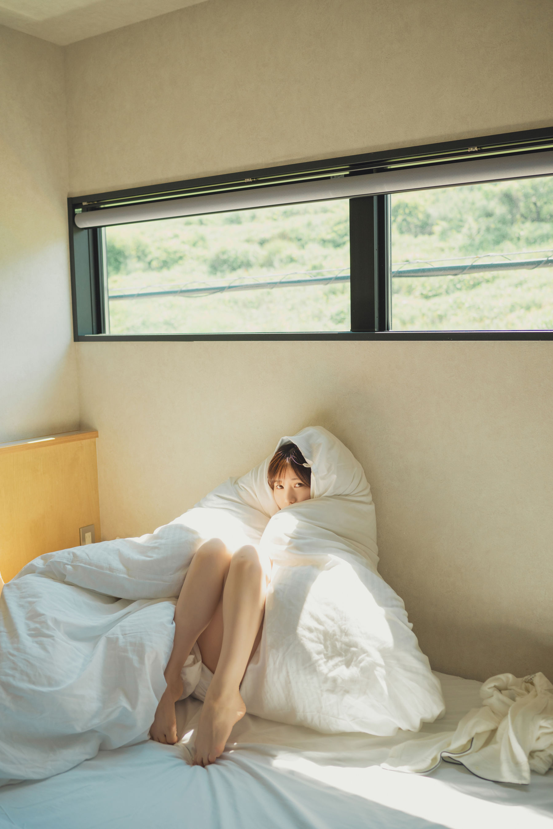 日本甜美COSER けんけん - honey