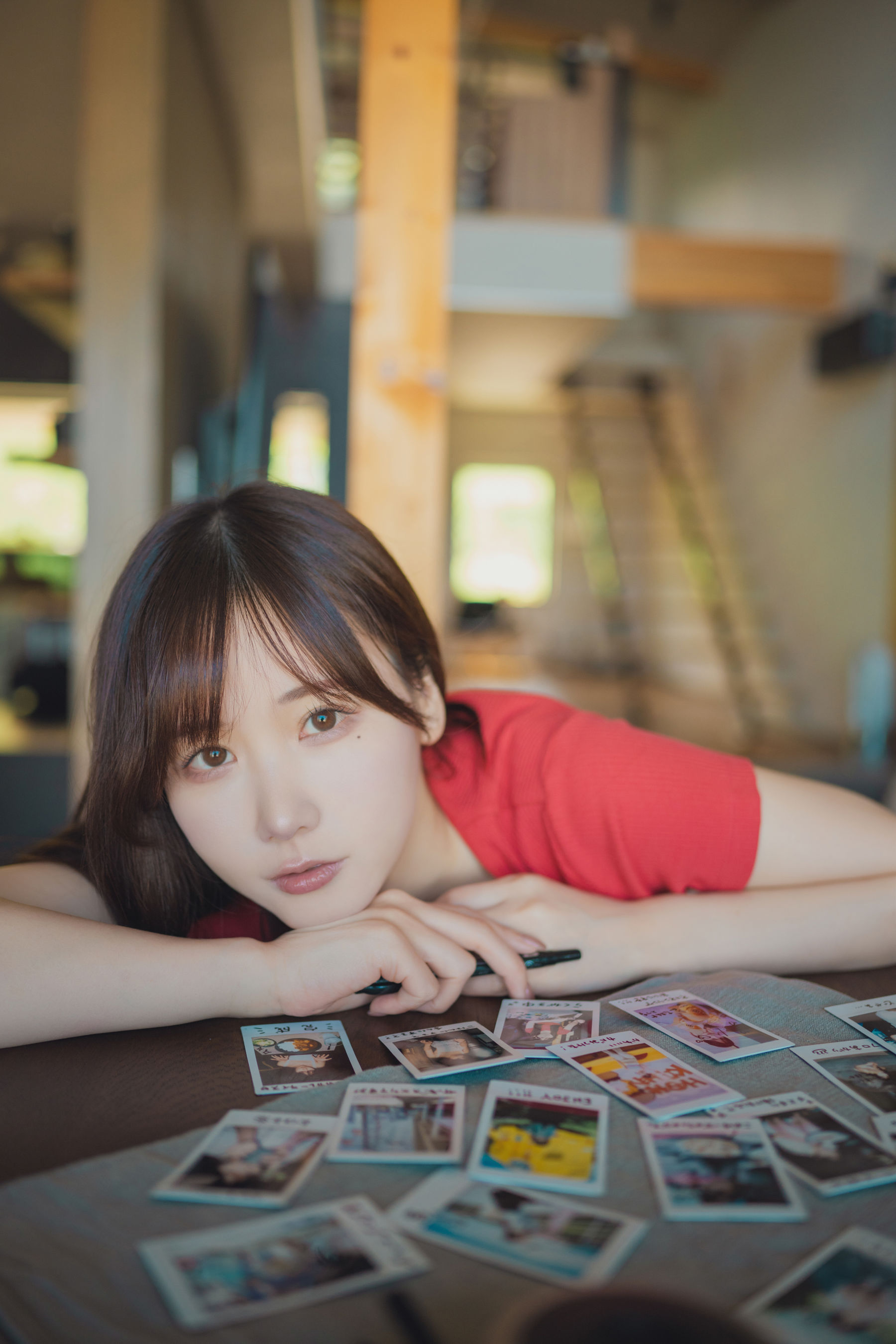 日本甜美COSER けんけん - honey