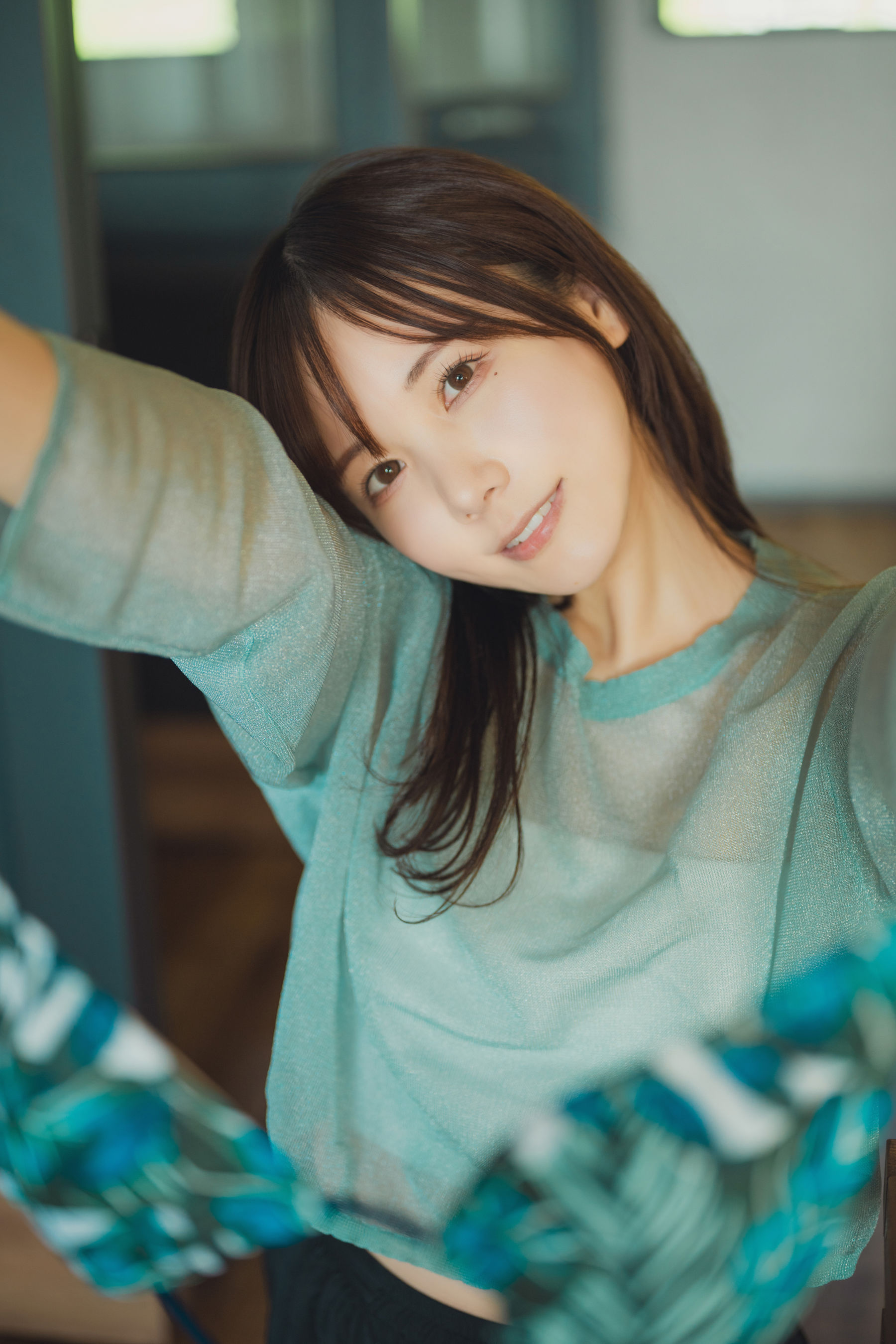 日本甜美COSER けんけん - honey
