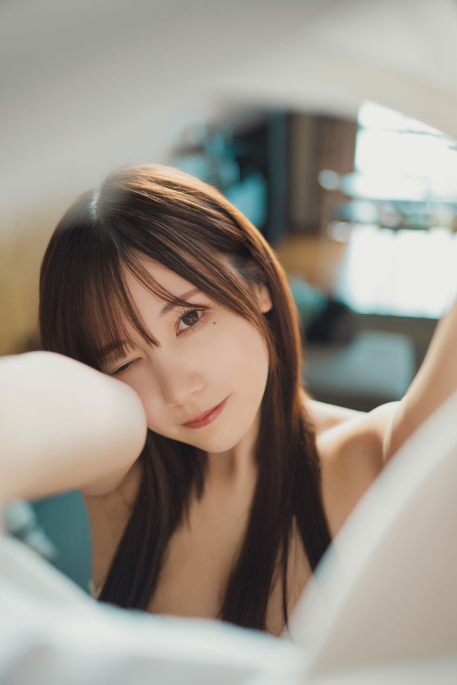 日本甜美COSER けんけん - honey