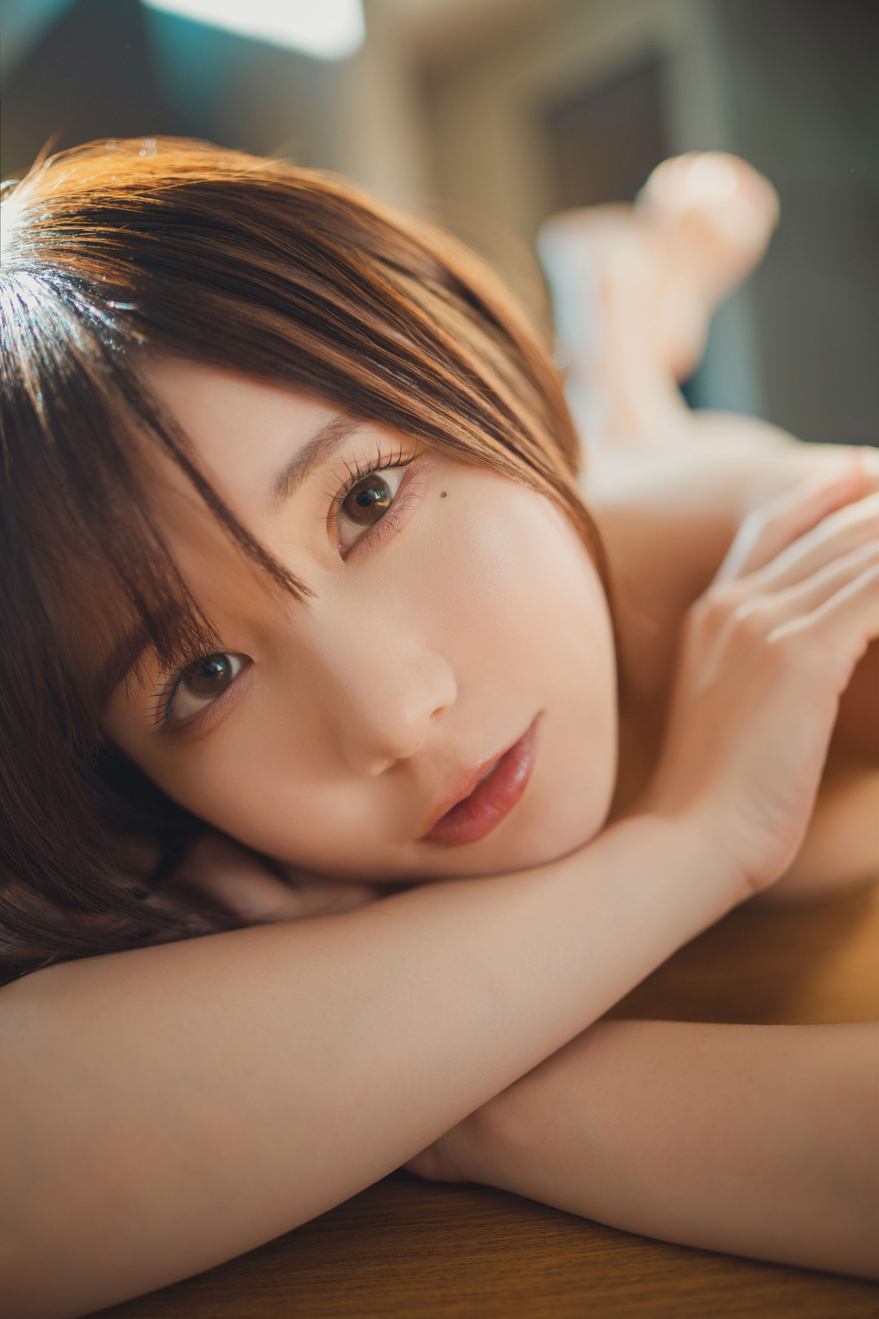 日本甜美COSER けんけん - honey