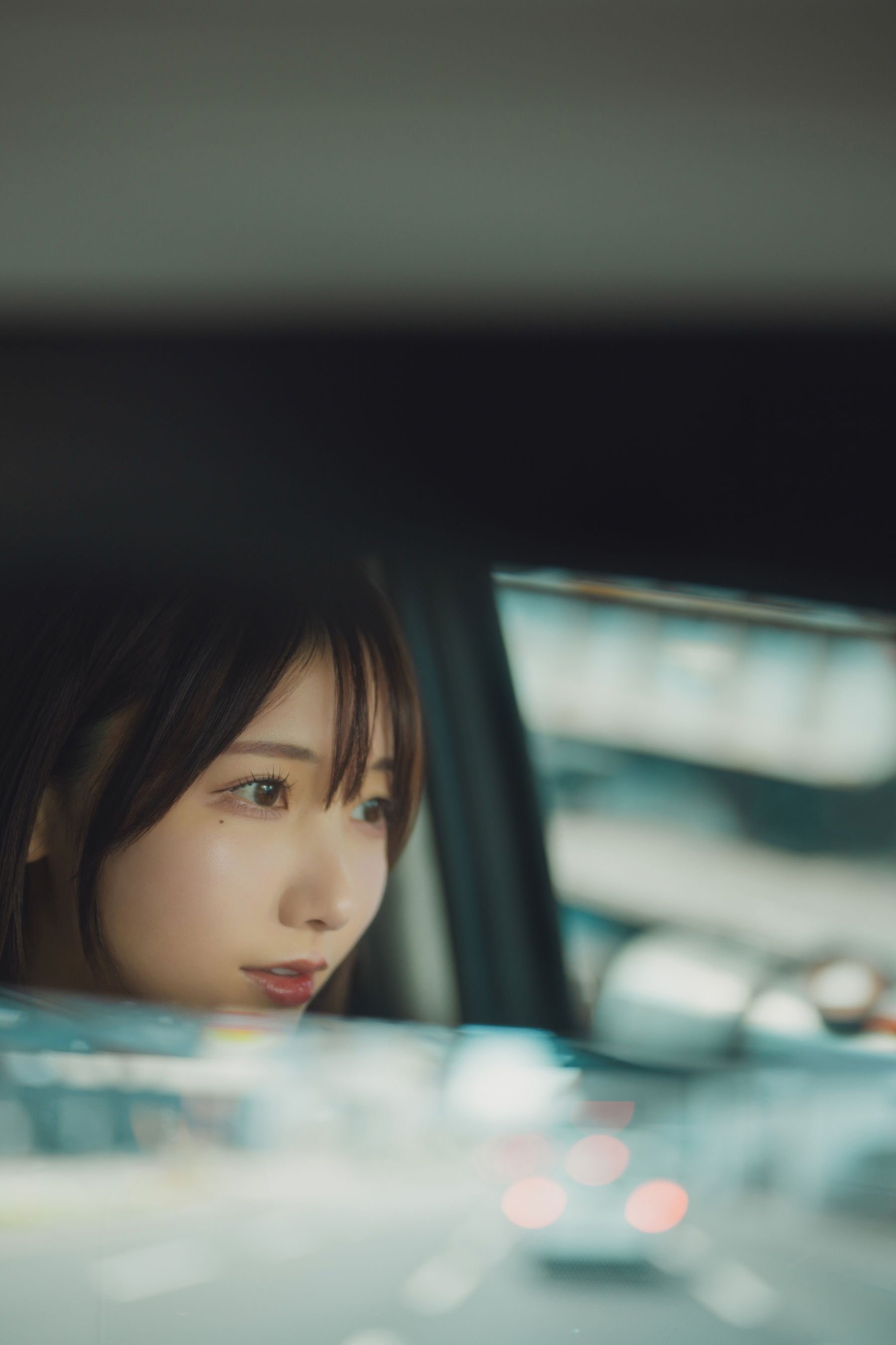 日本甜美COSER けんけん - honey