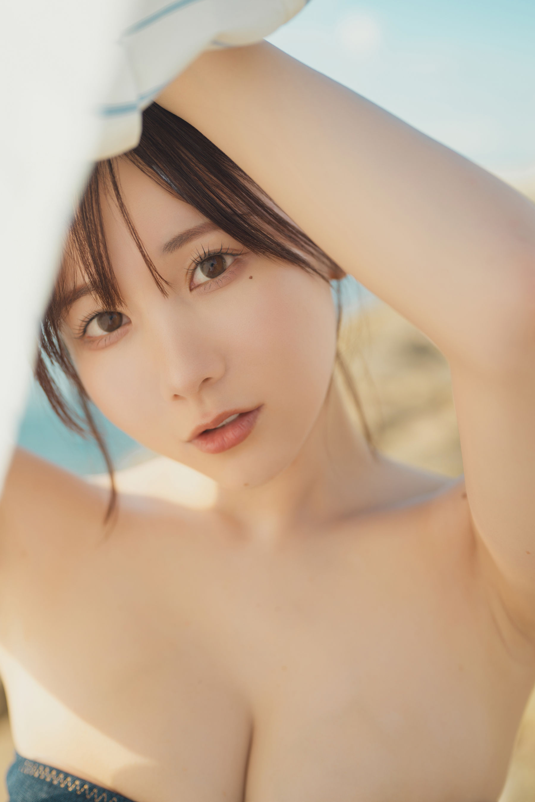 日本甜美COSER けんけん - honey