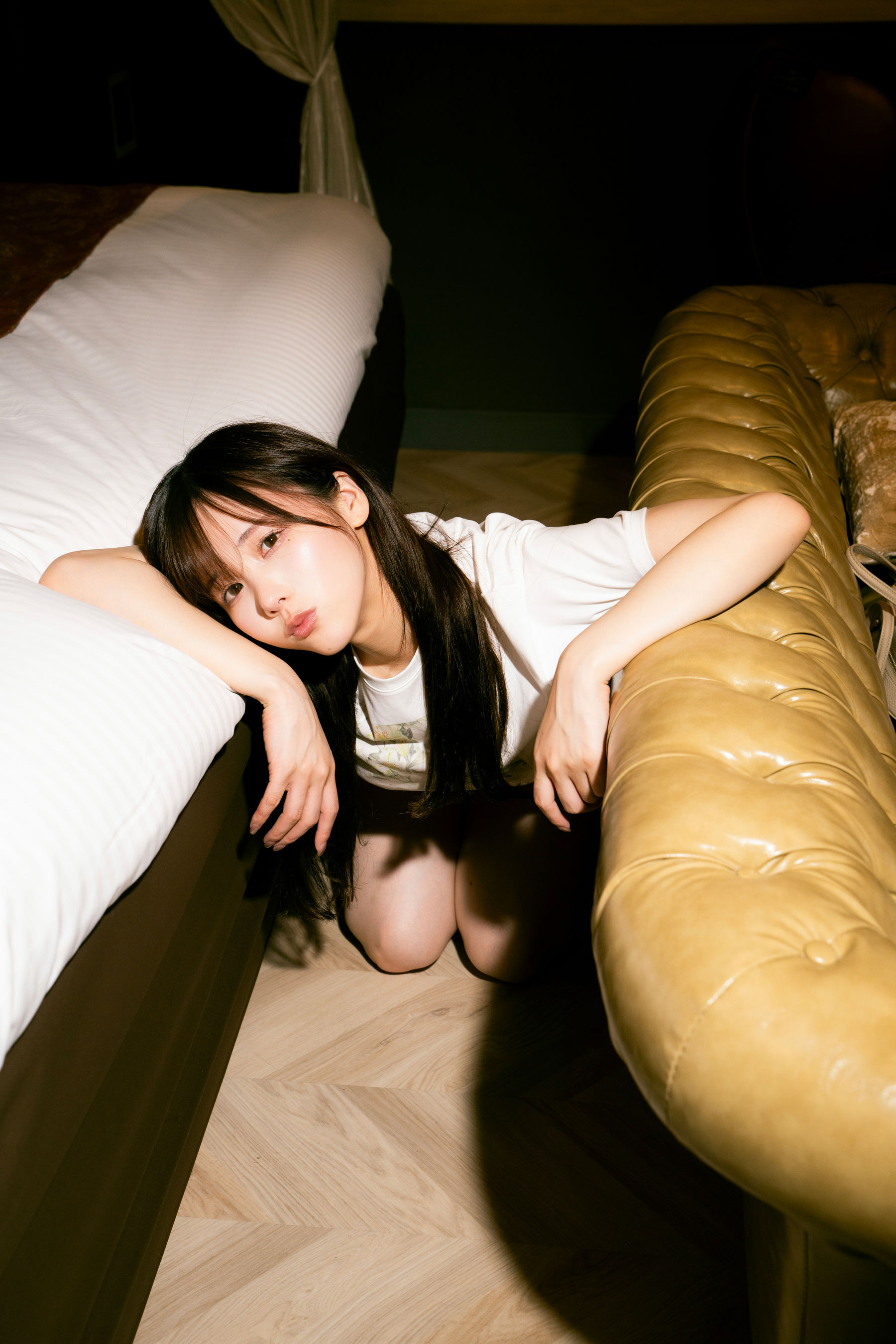 日本甜美COSER けんけん - お持ち帰りですか