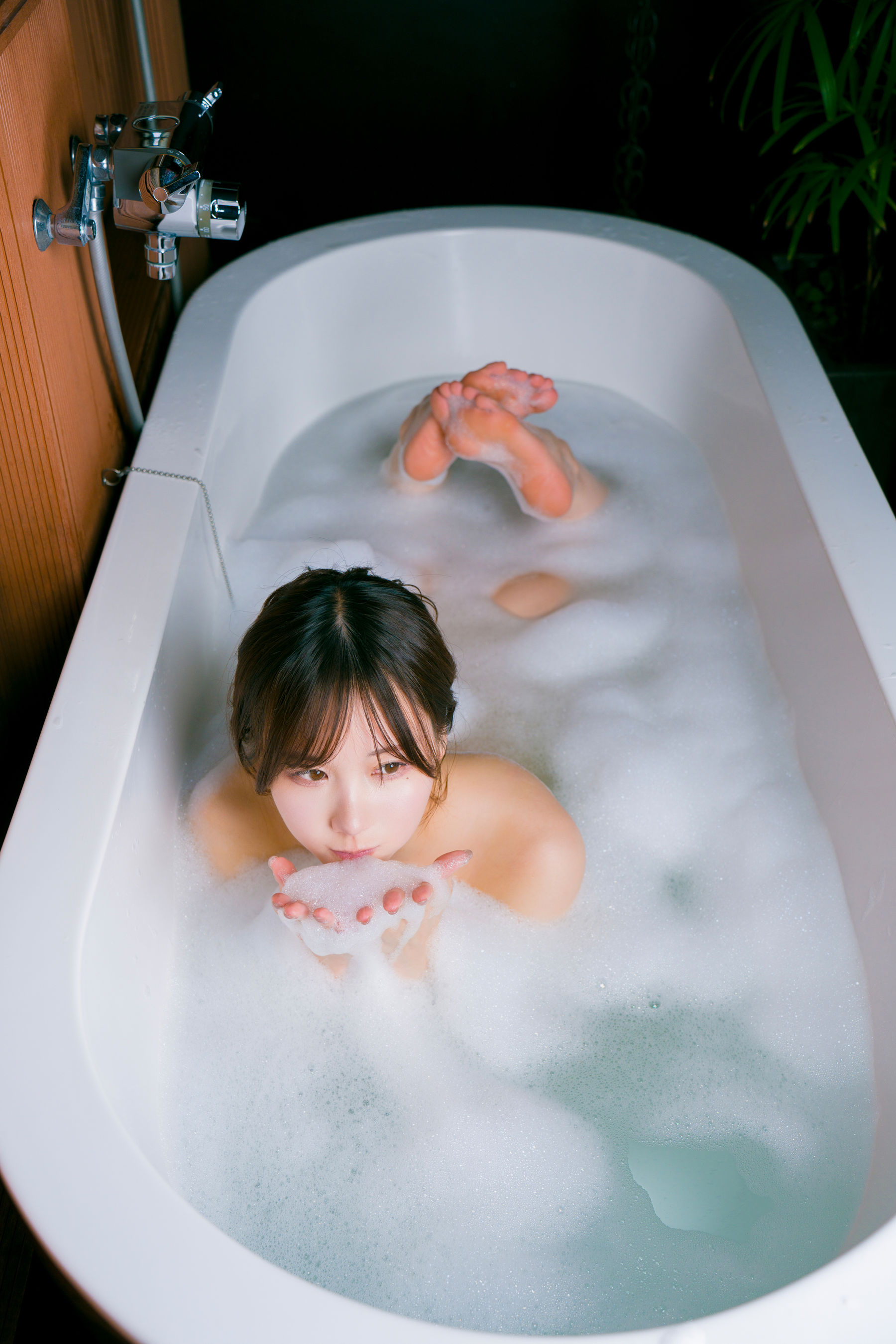 日本甜美COSER けんけん - お持ち帰りですか