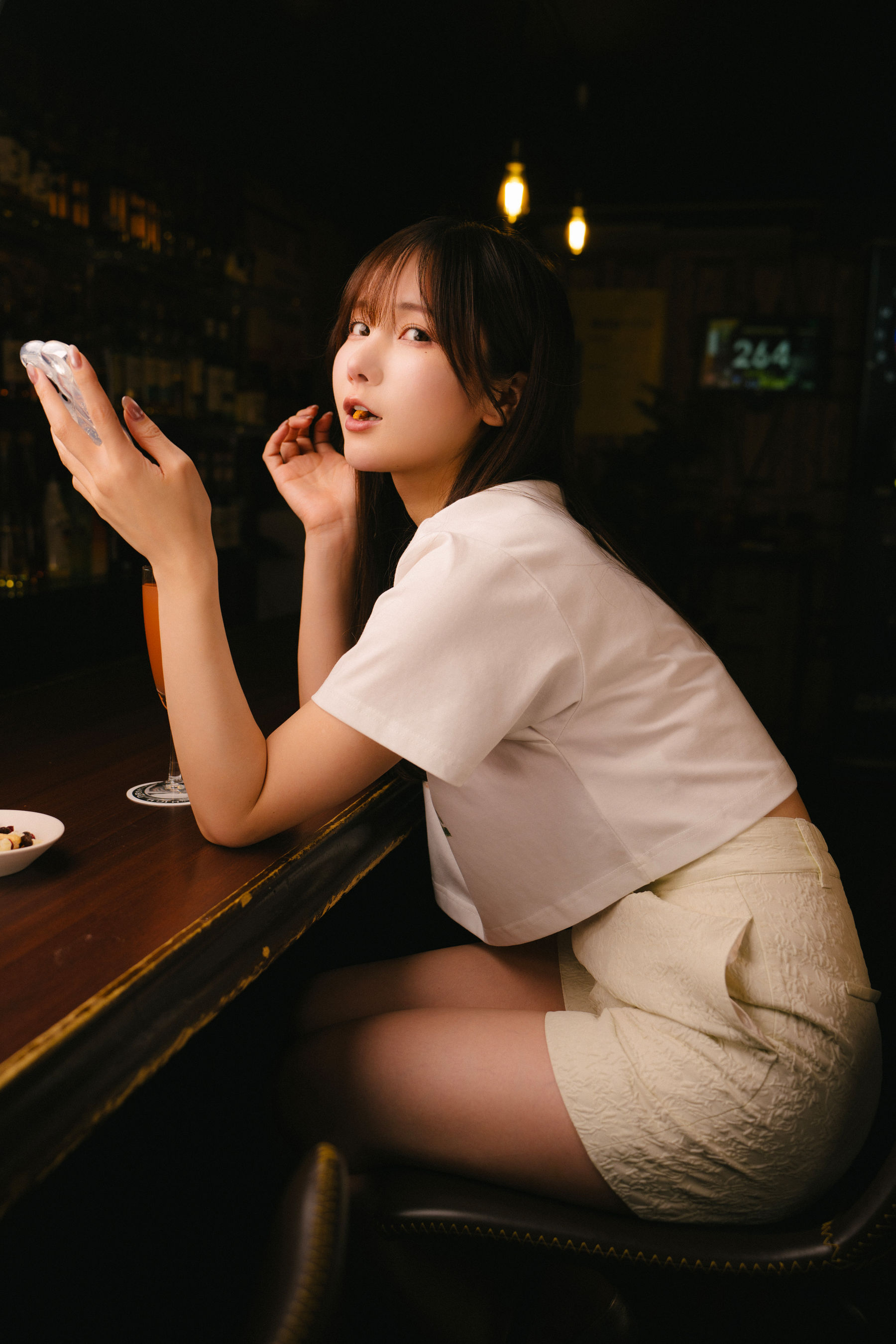 日本甜美COSER けんけん - お持ち帰りですか