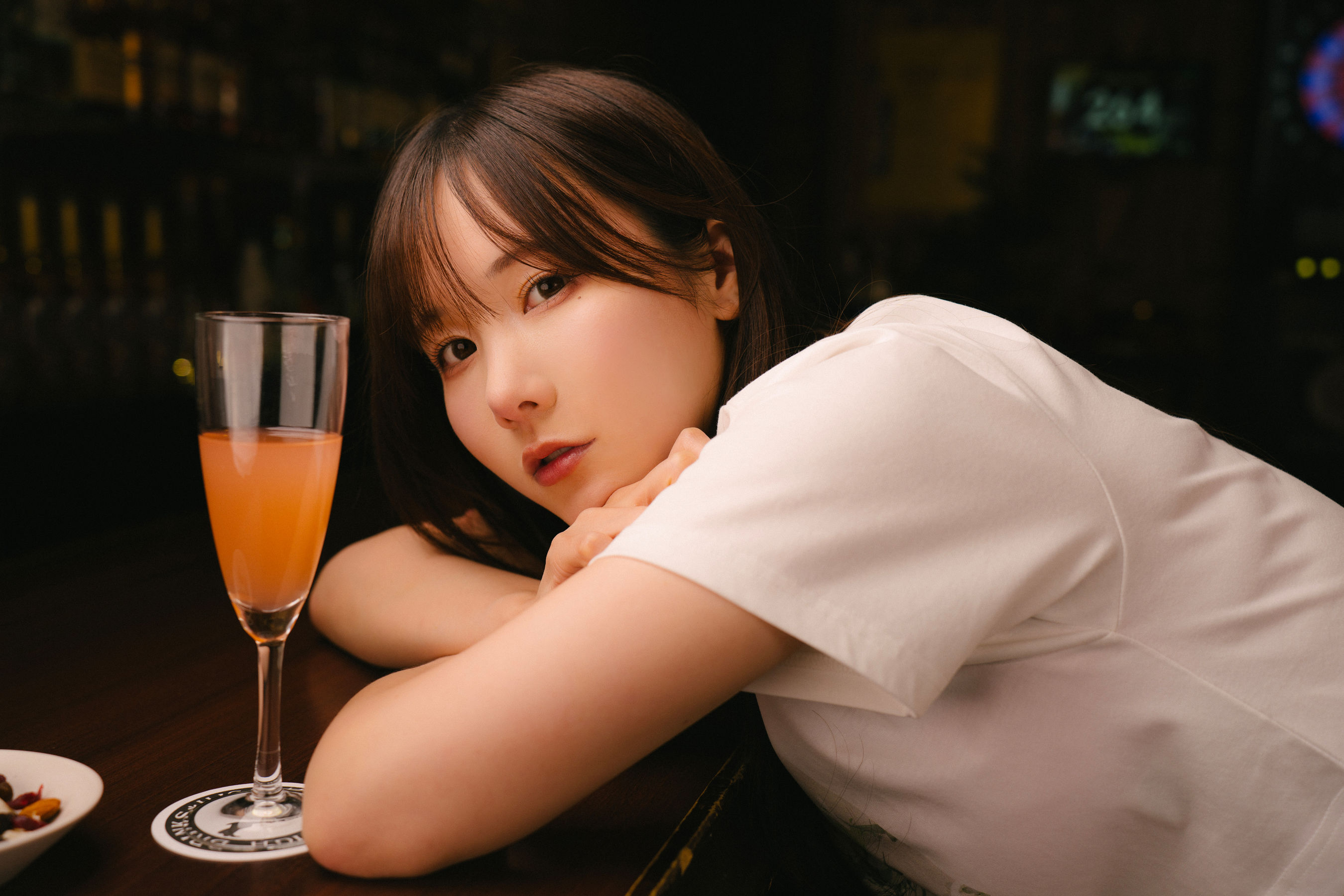 日本甜美COSER けんけん - お持ち帰りですか