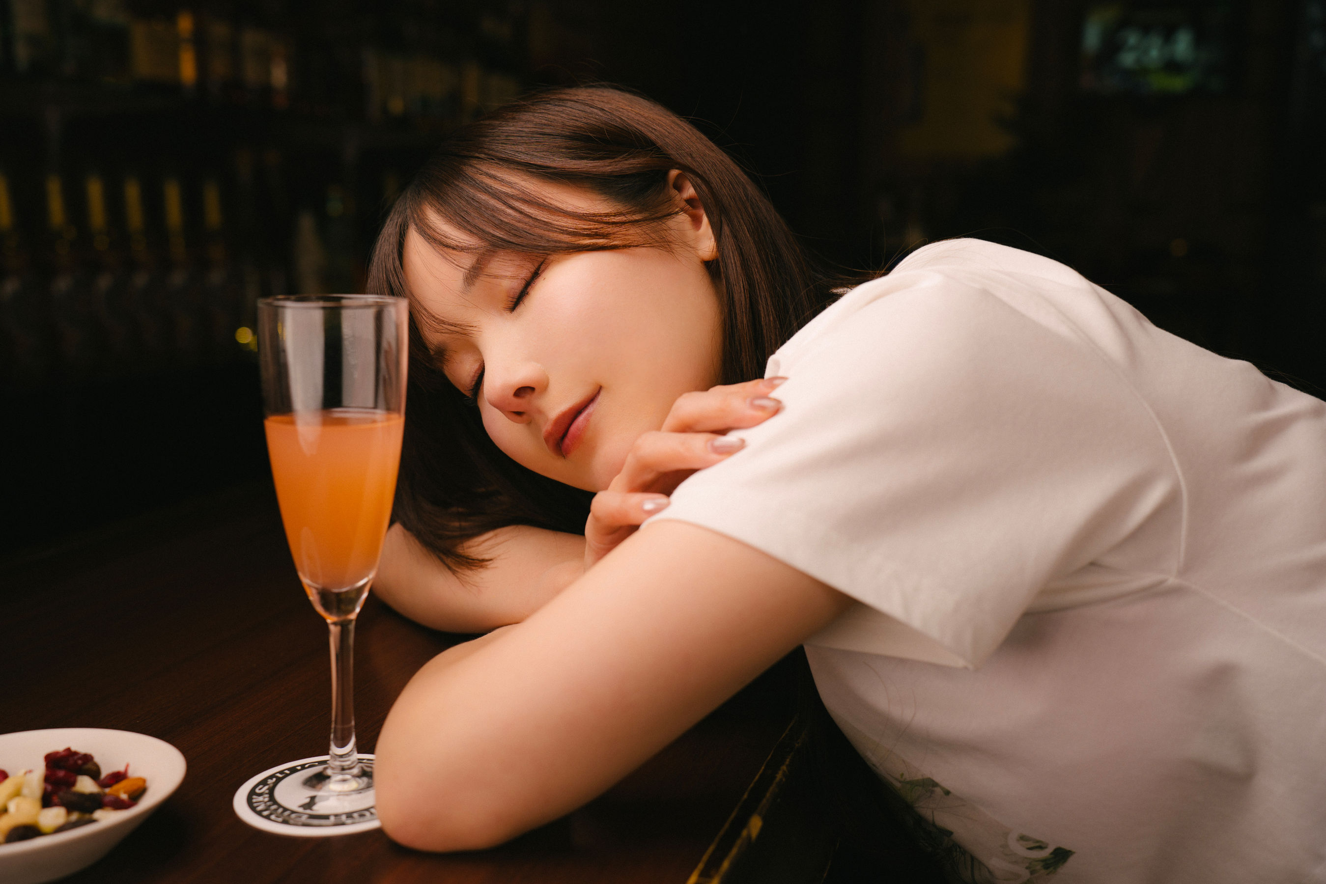 日本甜美COSER けんけん - お持ち帰りですか