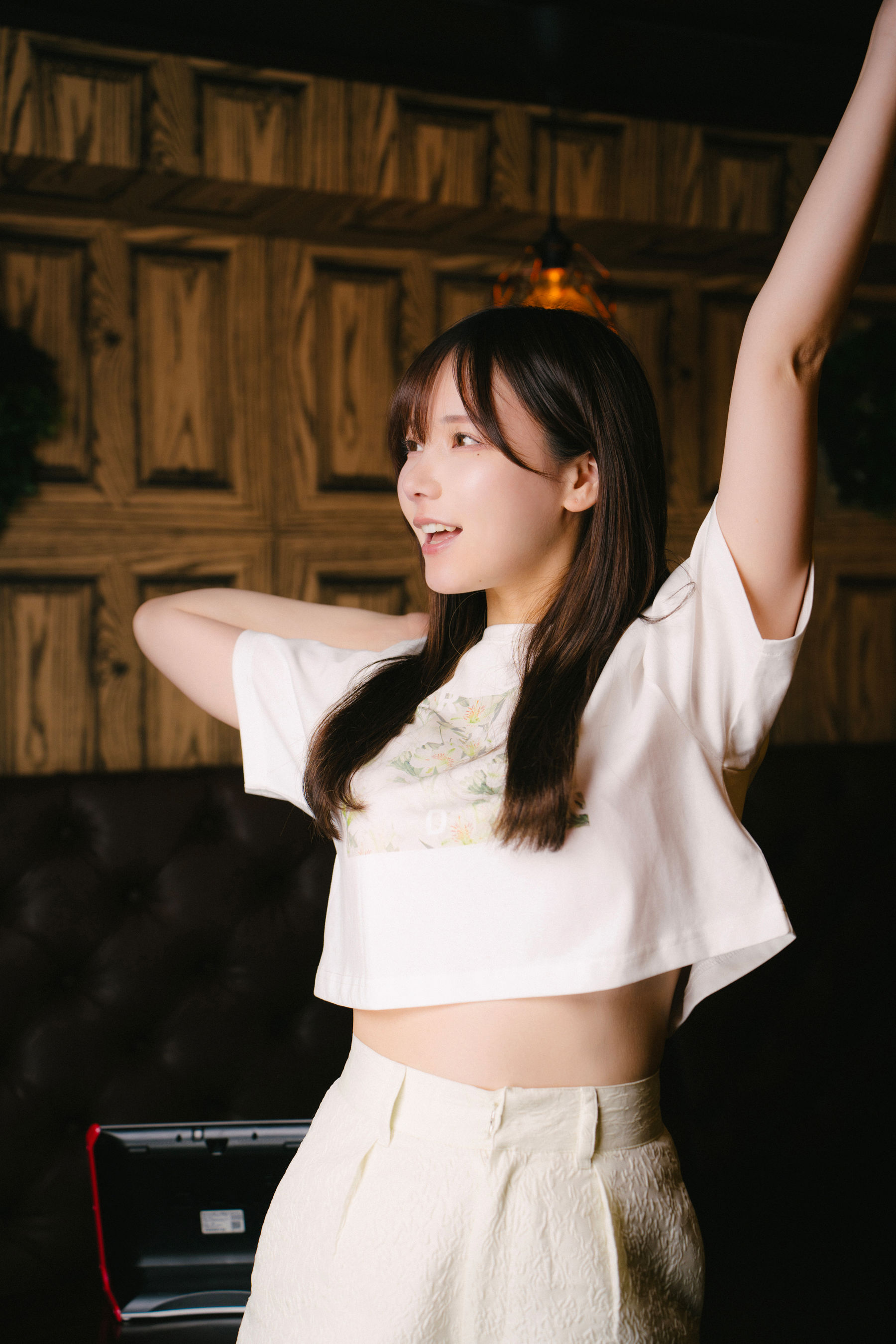 日本甜美COSER けんけん - お持ち帰りですか