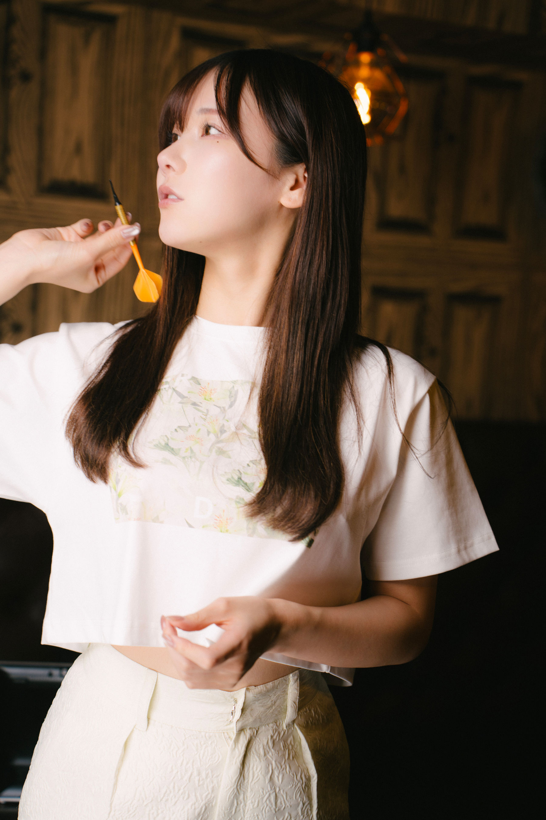 日本甜美COSER けんけん - お持ち帰りですか